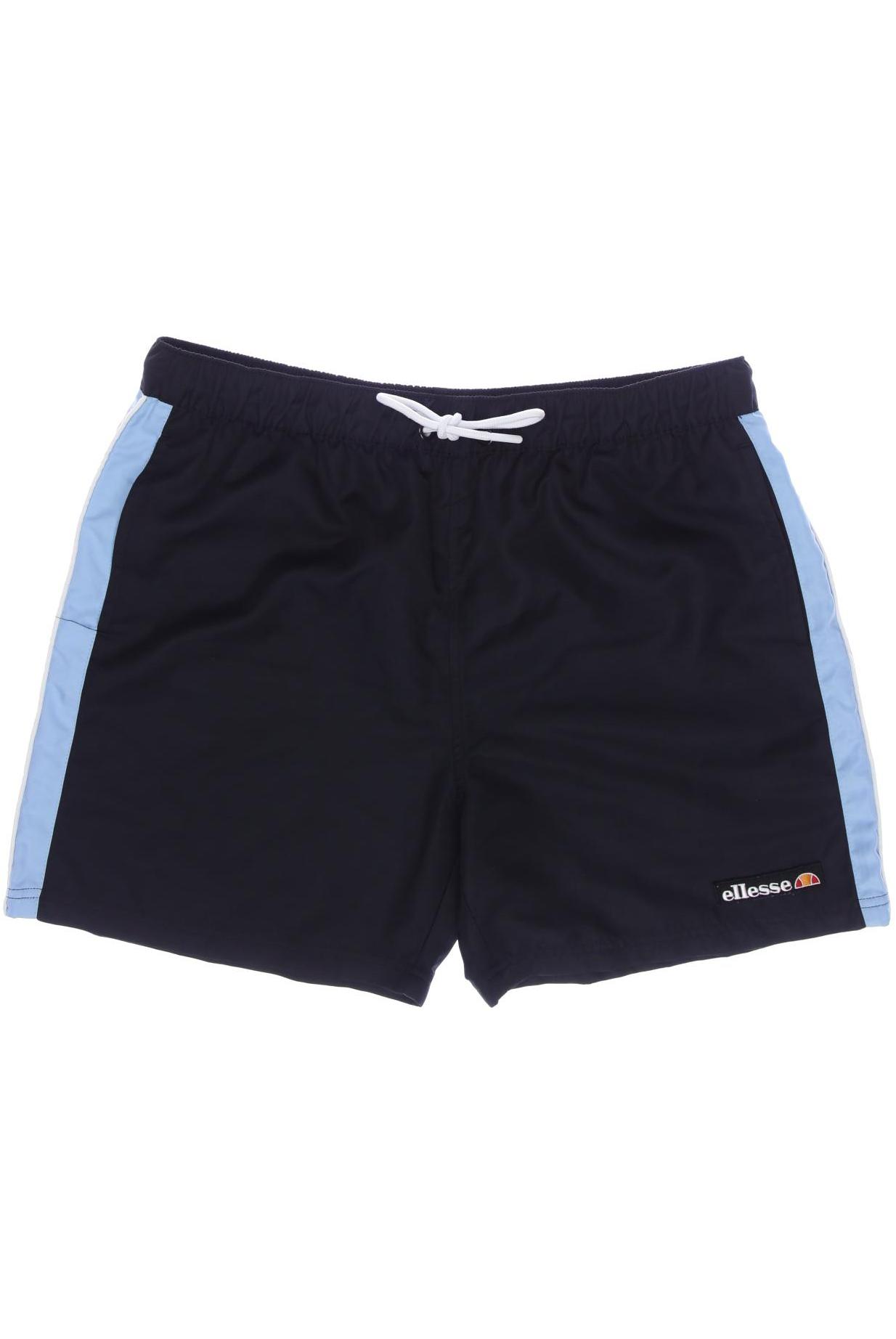 

ellesse Herren Shorts, schwarz, Gr. 48