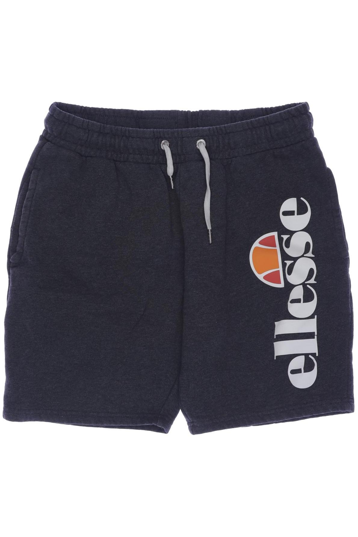 

ellesse Herren Shorts, grau, Gr. 48