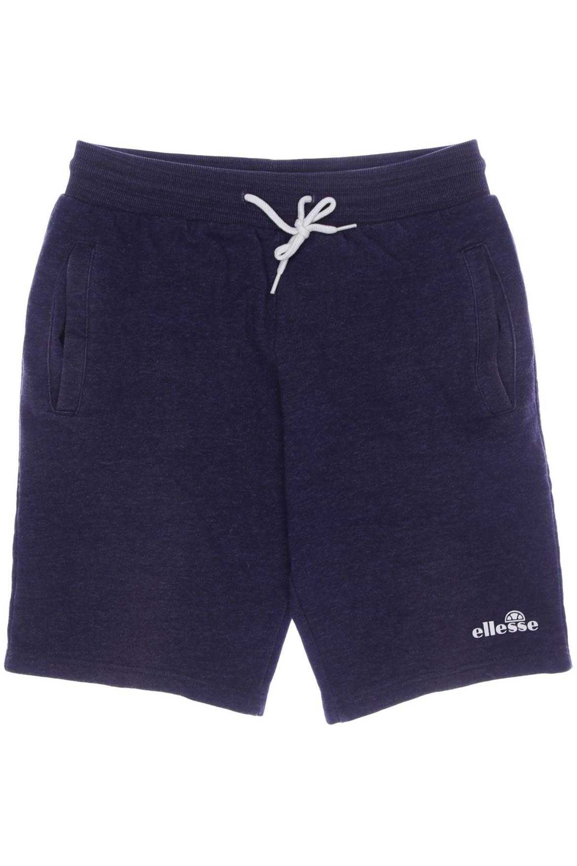 

ellesse Herren Shorts, marineblau, Gr. 46