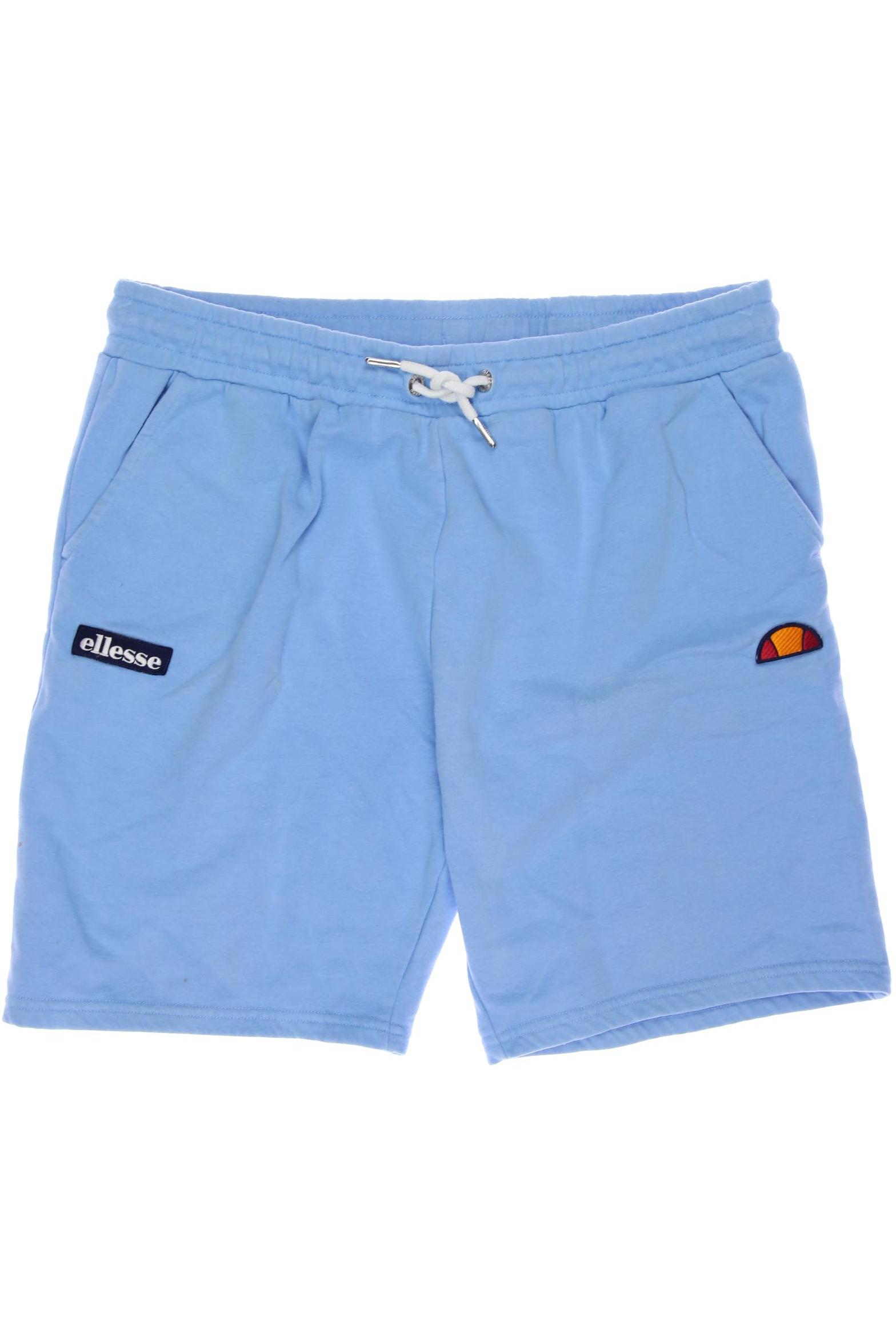 

ellesse Herren Shorts, blau, Gr. 52