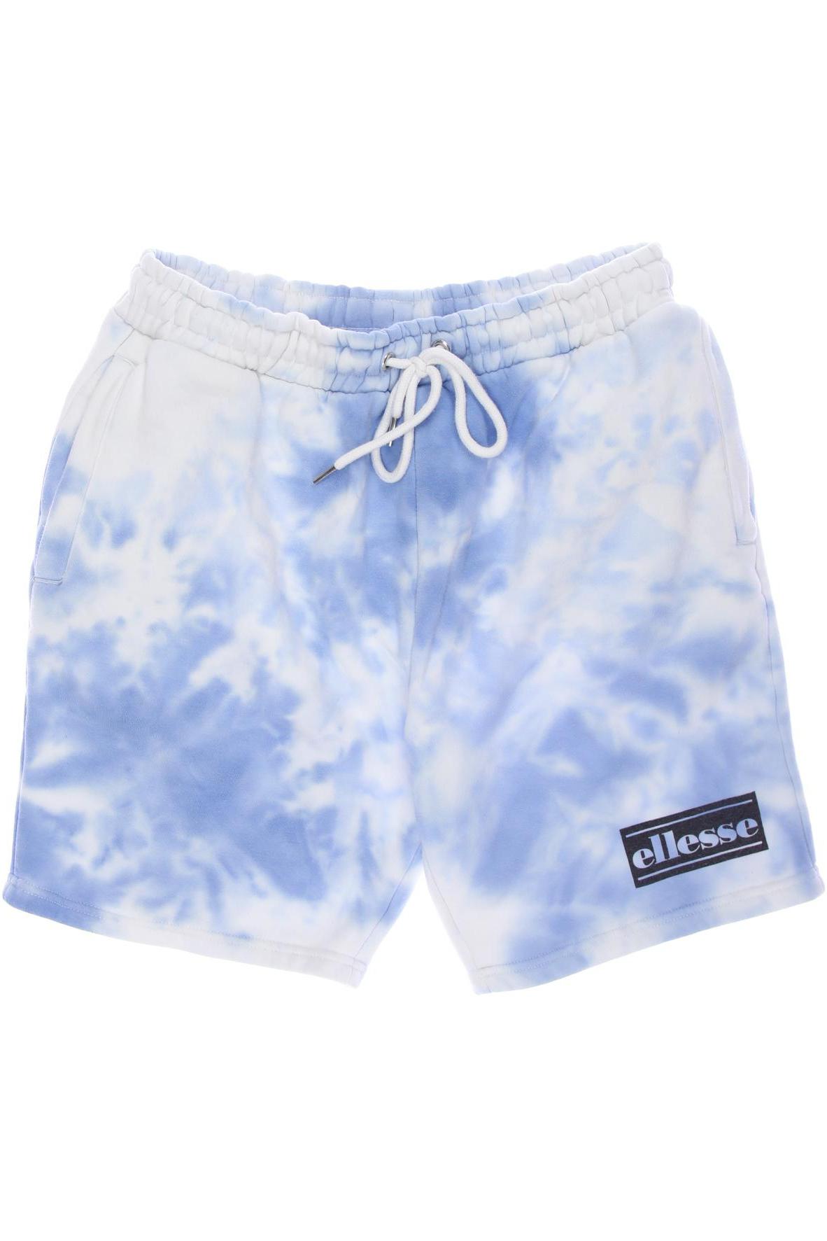 

ellesse Herren Shorts, hellblau