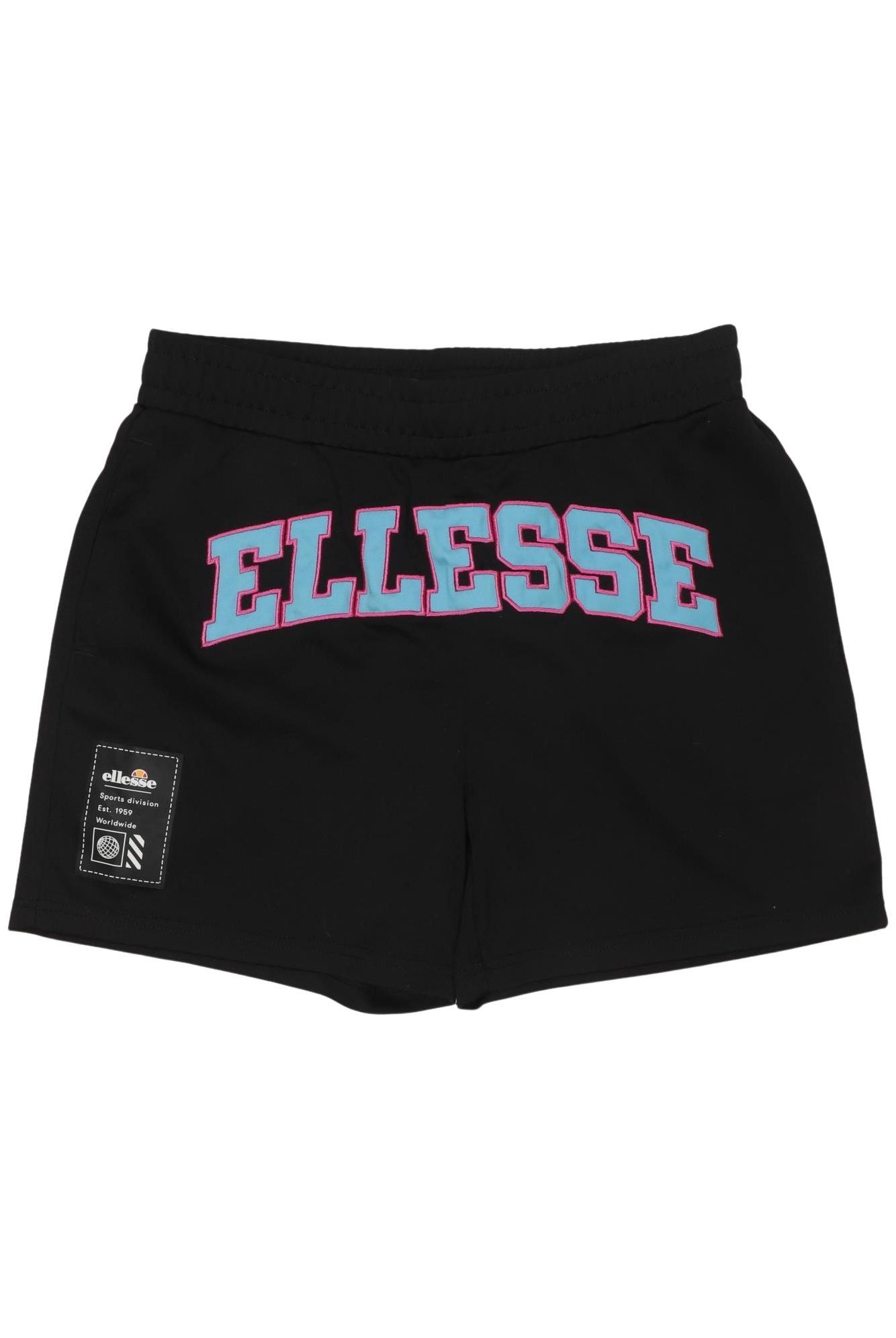 Thumbnail - ellesse Herren Shorts, schwarz, Gr. 46