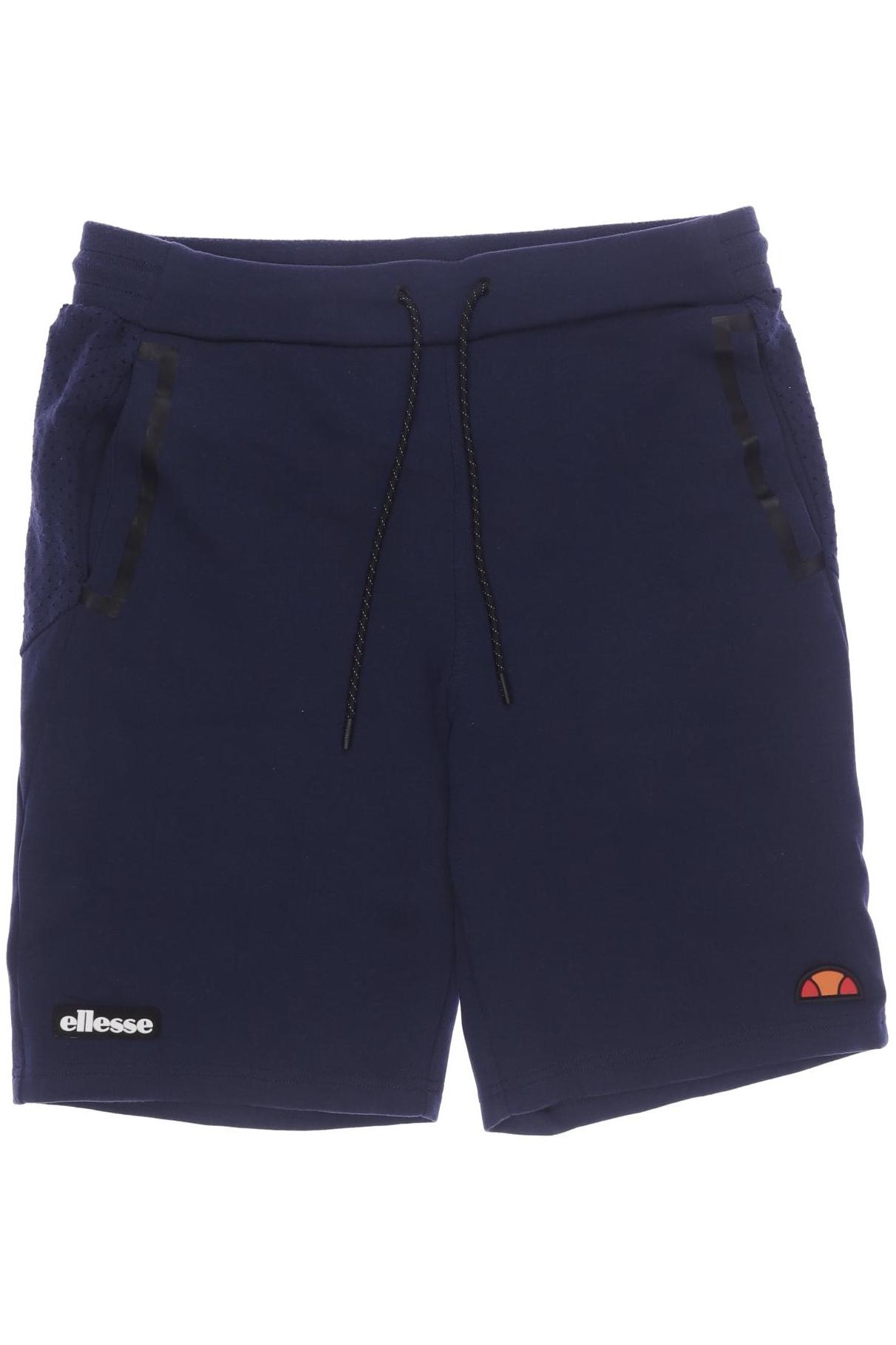 

ellesse Herren Shorts, marineblau, Gr. 52