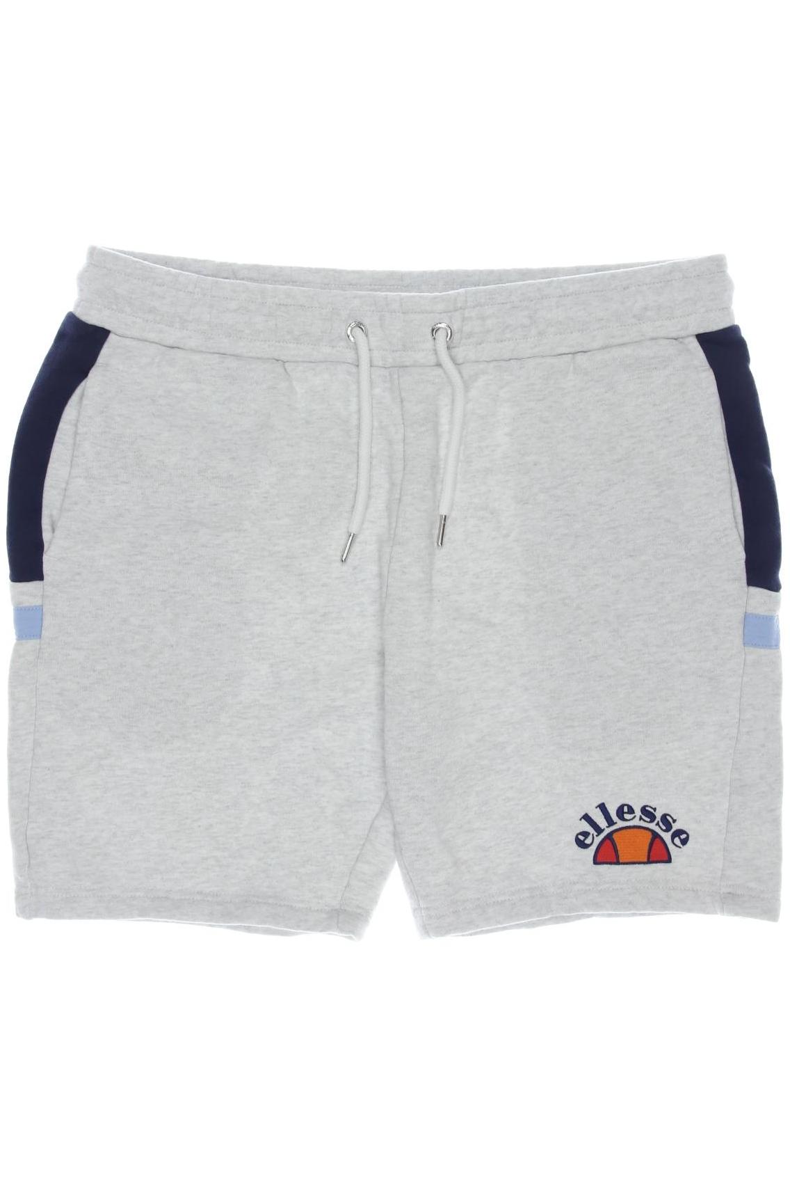 

ellesse Herren Shorts, grau, Gr. 52