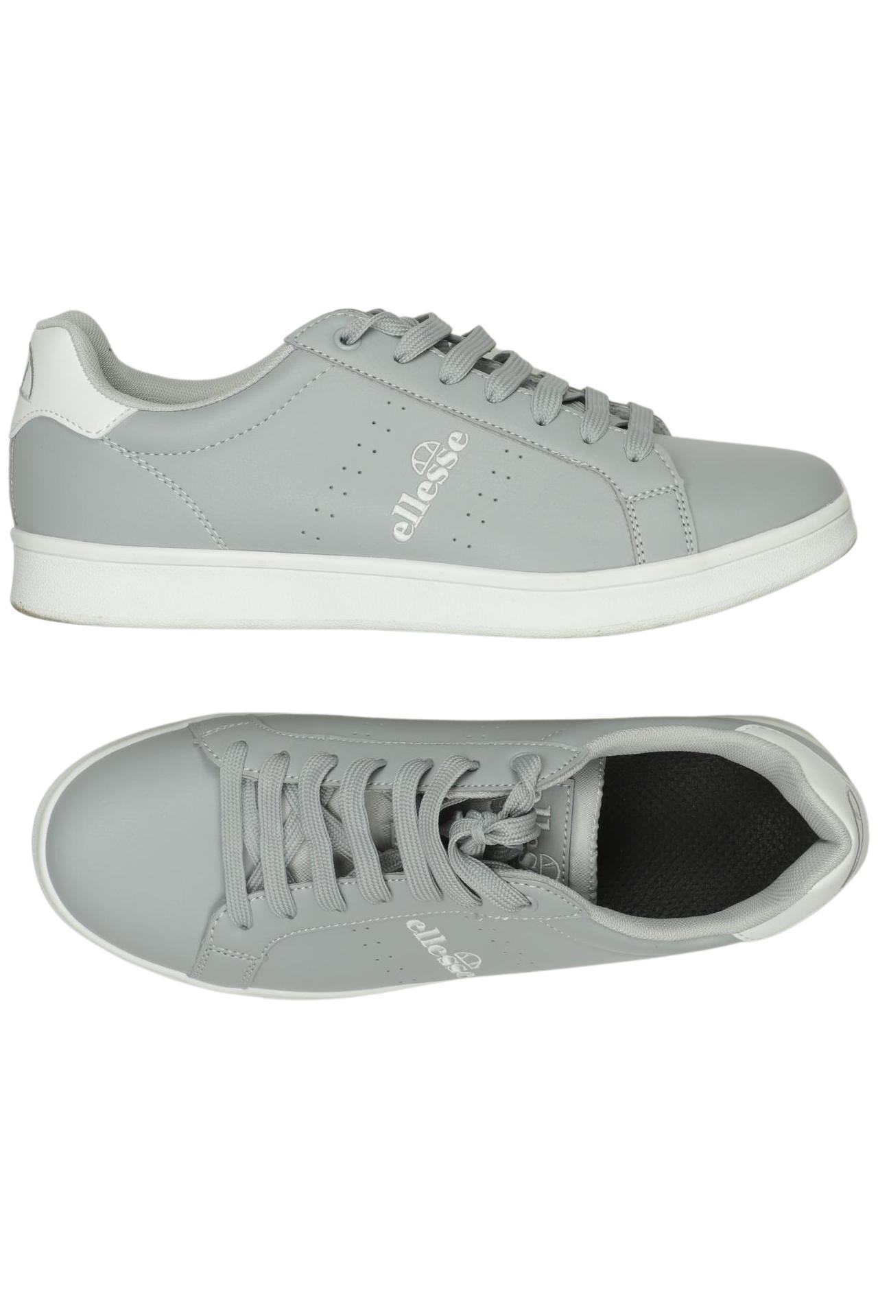 

ellesse Herren Sneakers, grau, Gr. 41