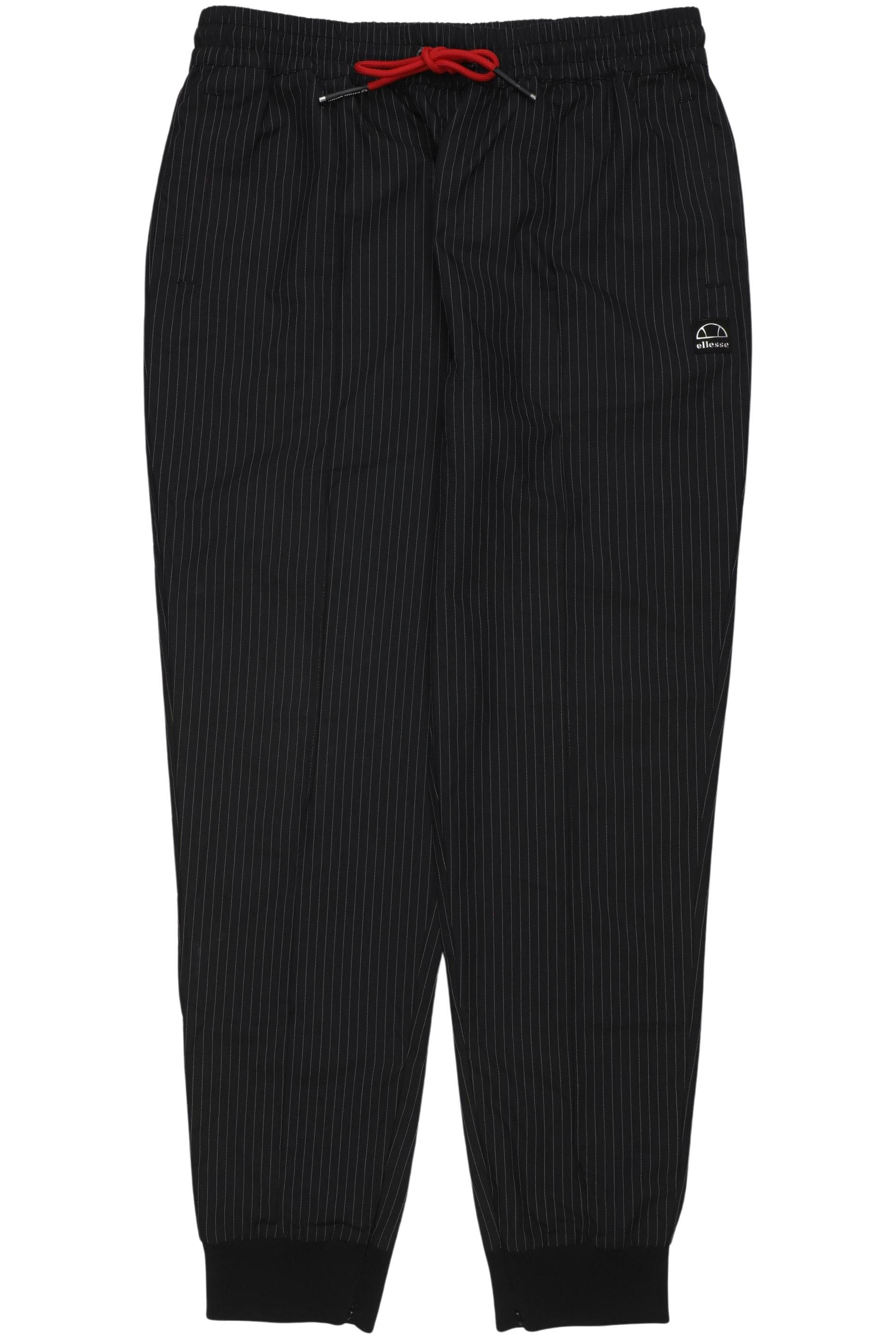 

ellesse Herren Stoffhose, grau, Gr. 0