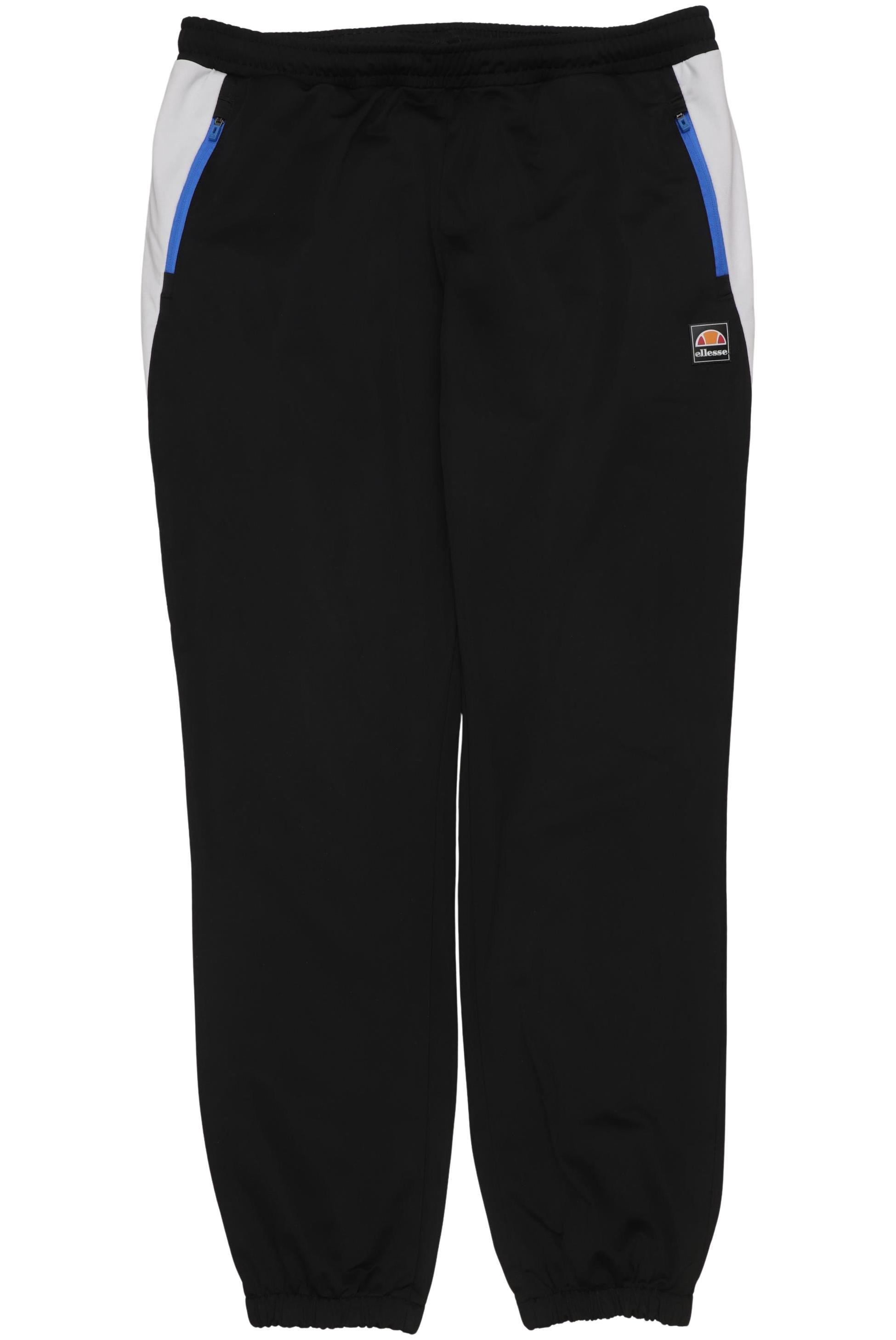 

ellesse Herren Stoffhose, mehrfarbig, Gr. 0