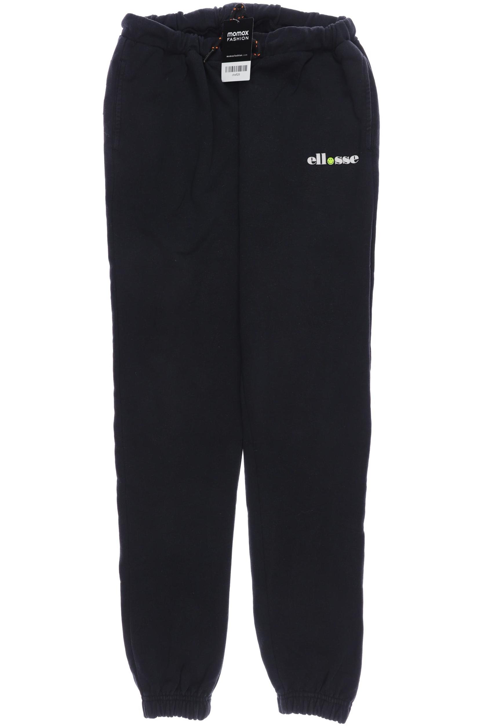 

ellesse Herren Stoffhose, grau, Gr. 0