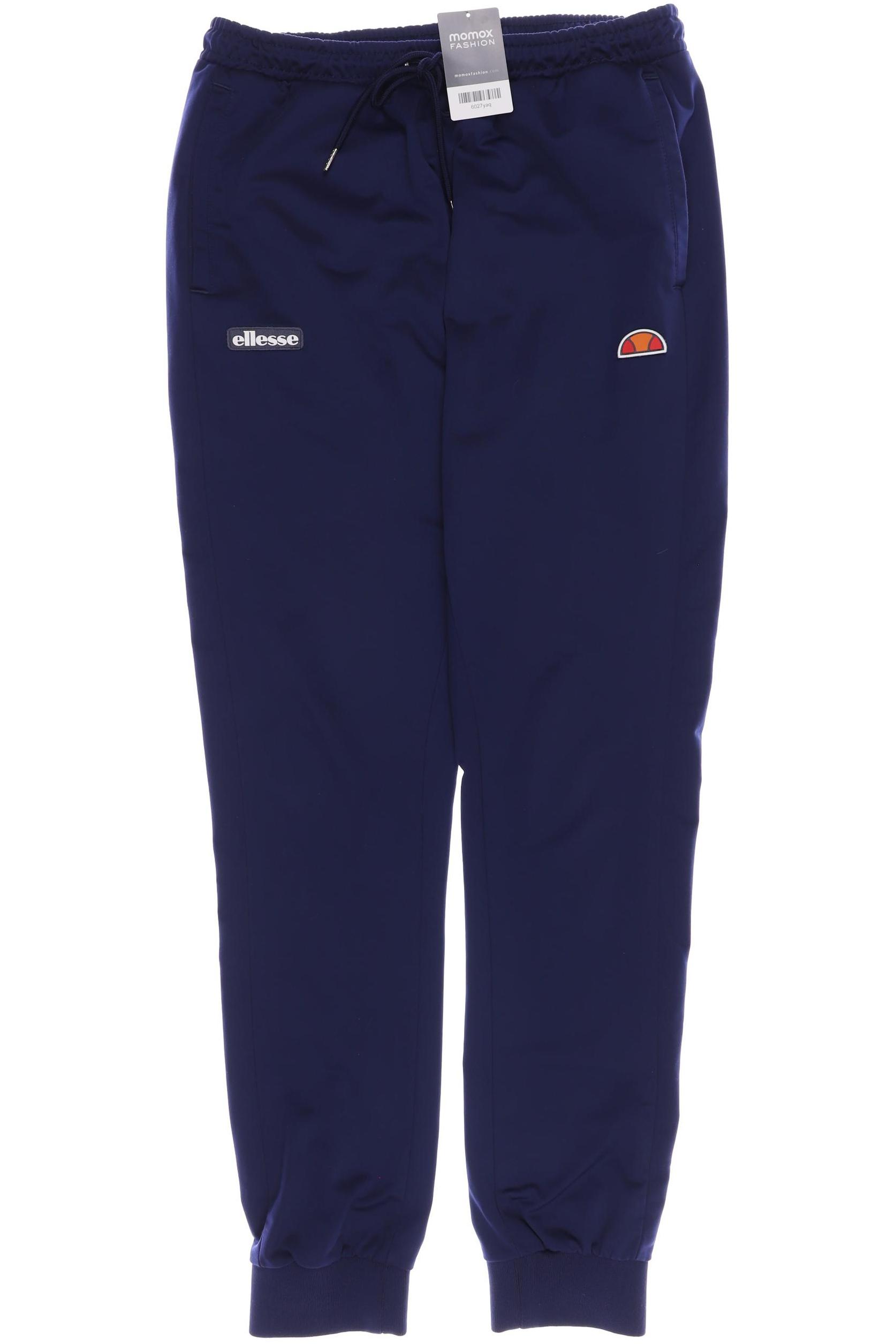 

ellesse Herren Stoffhose, blau