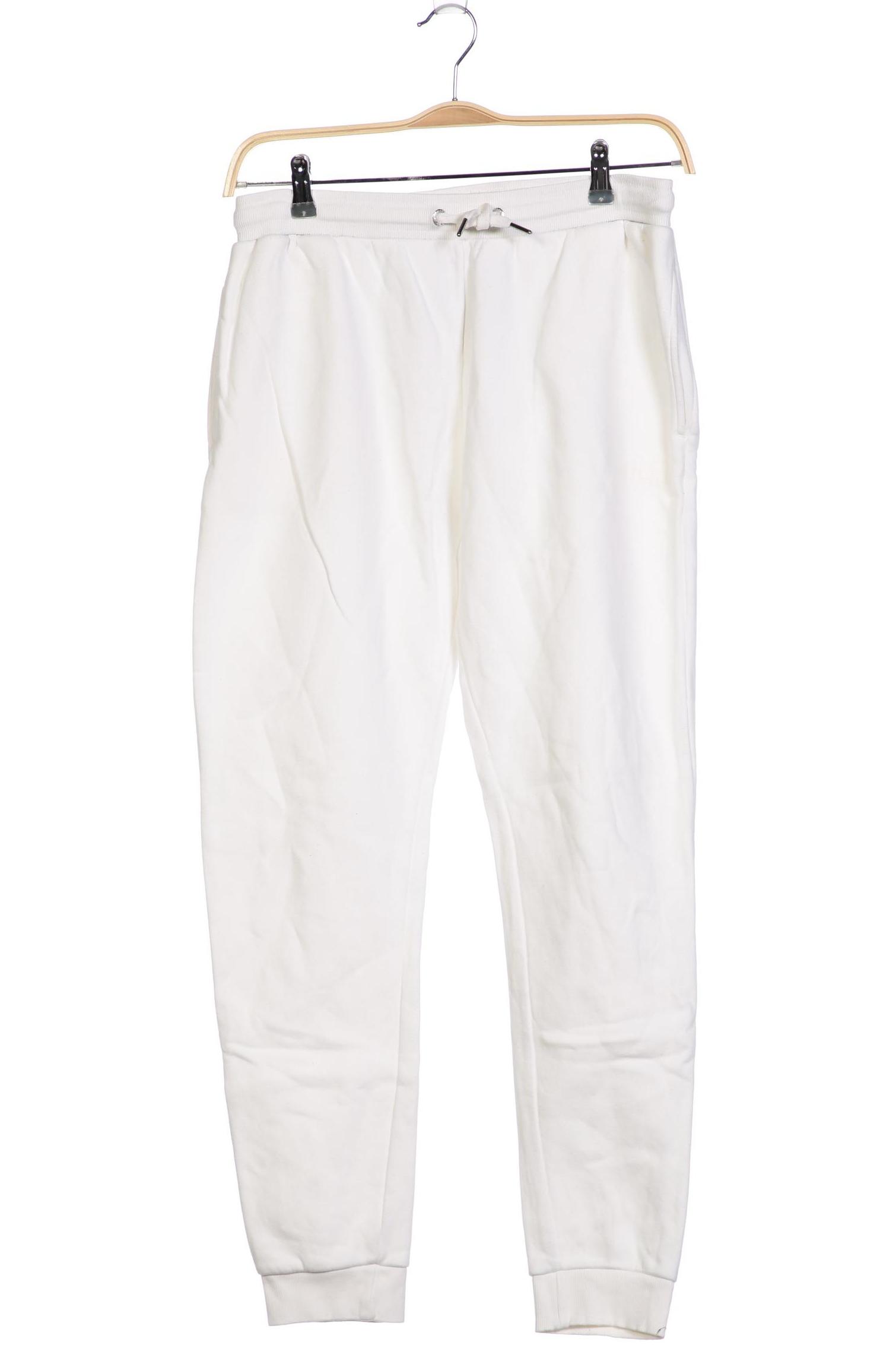 

ellesse Herren Stoffhose, weiß, Gr. 0