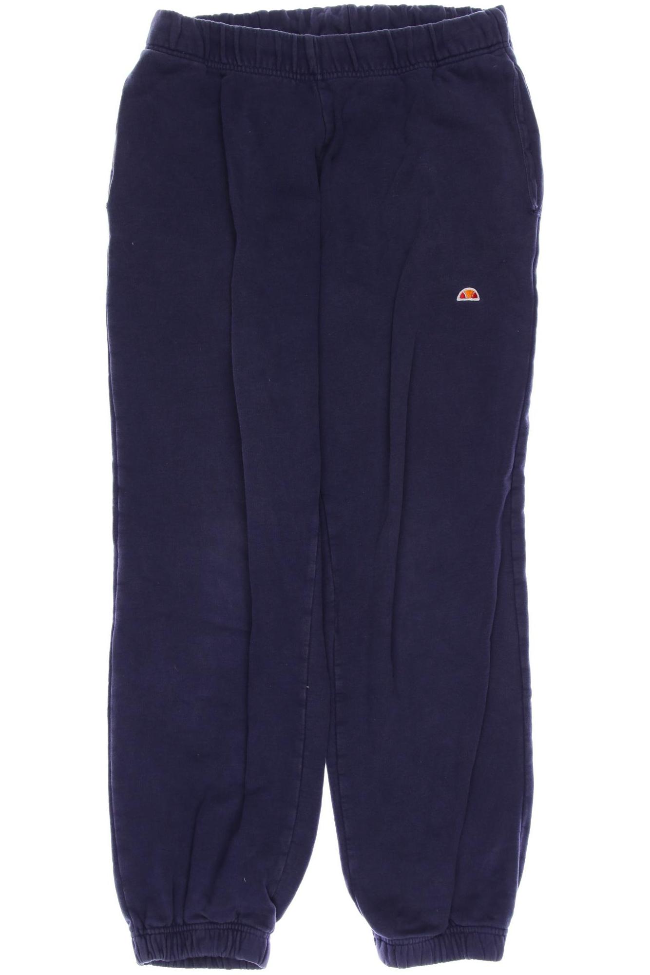 

ellesse Herren Stoffhose, blau, Gr. 0