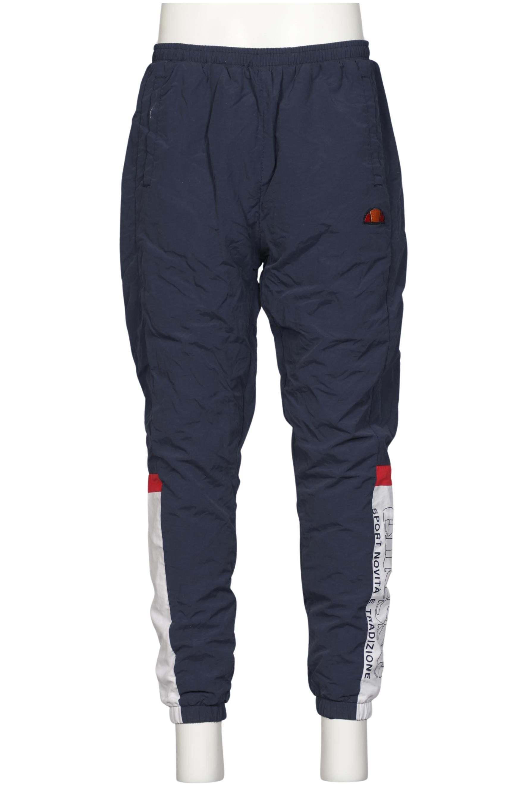 

ellesse Herren Stoffhose, mehrfarbig, Gr. 0