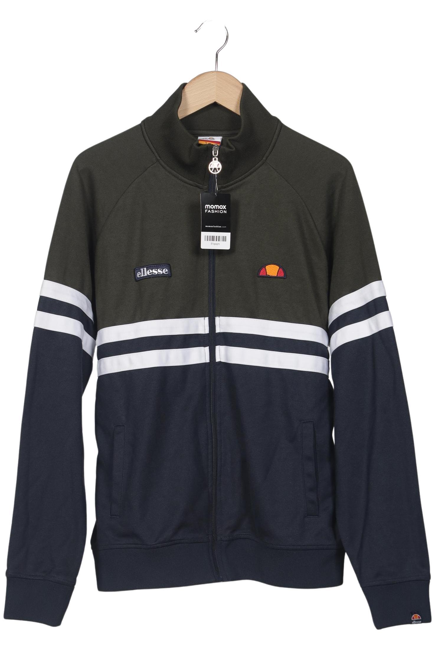 

ellesse Herren Sweatshirt, mehrfarbig, Gr. 54