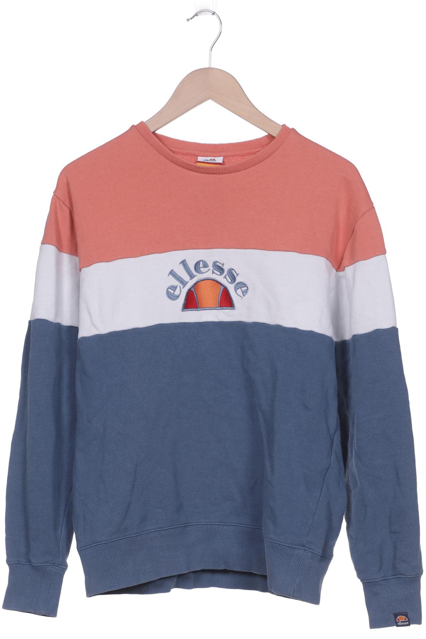 

ellesse Herren Sweatshirt, mehrfarbig