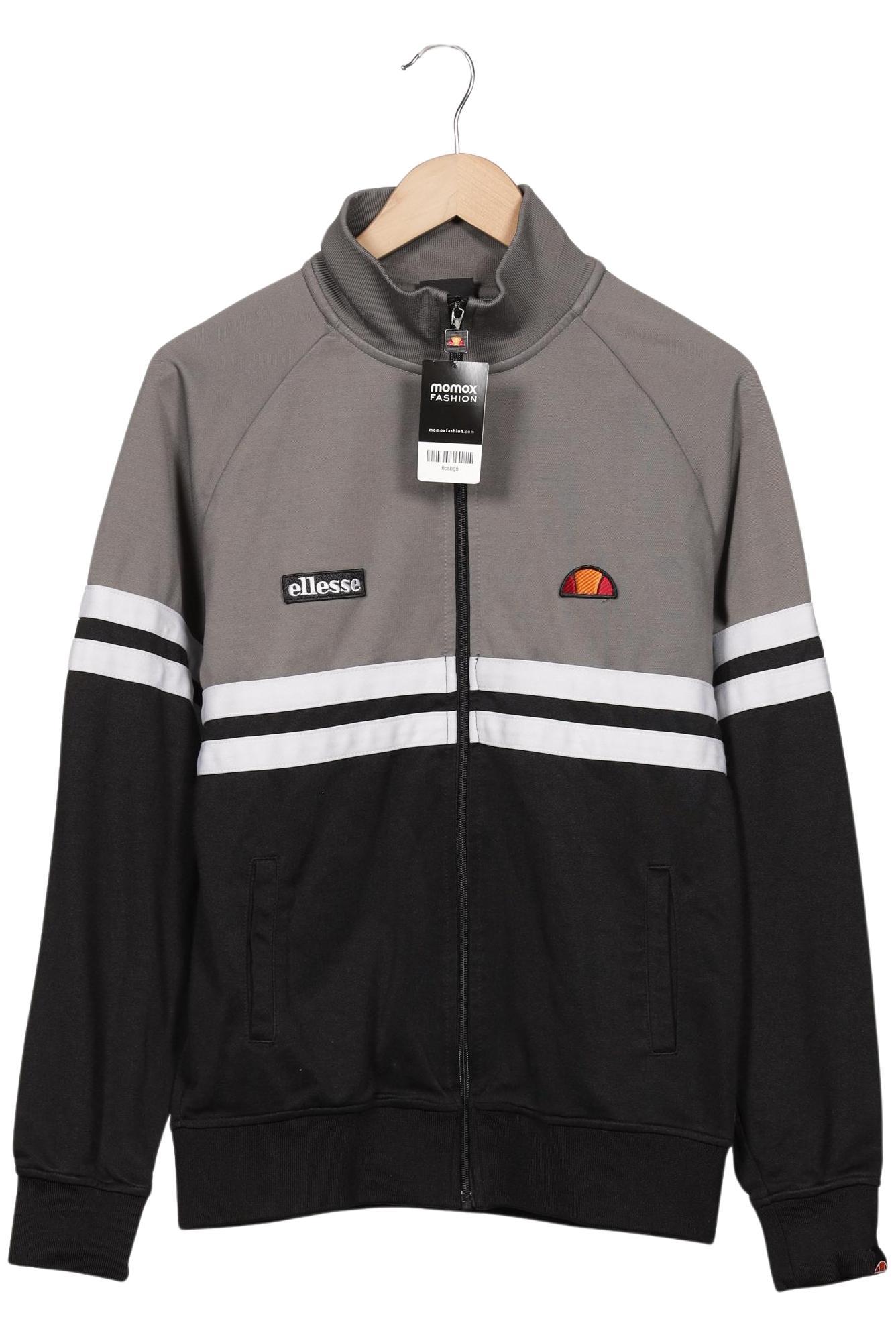 

ellesse Herren Sweatshirt, mehrfarbig, Gr. 52