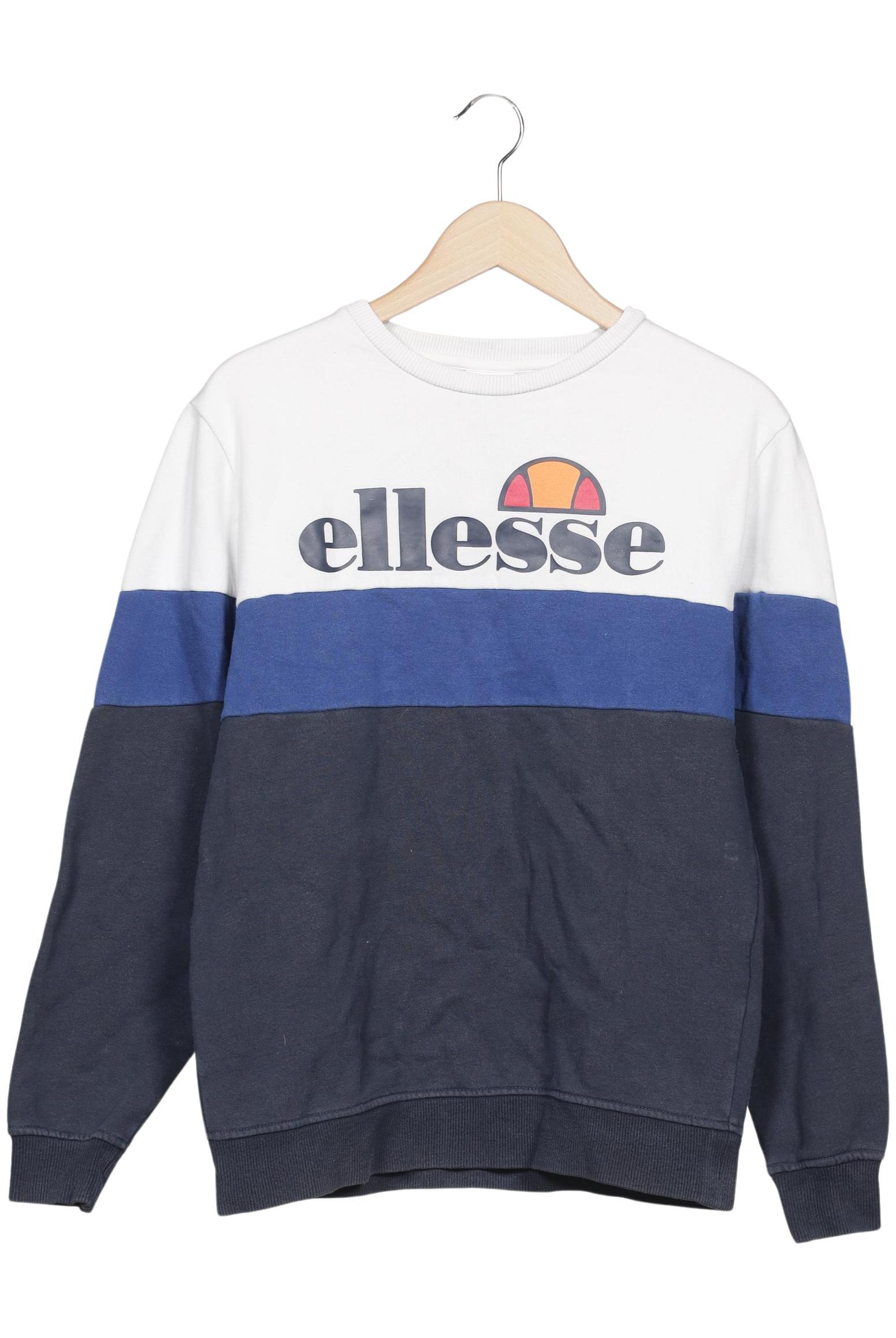 

ellesse Herren Sweatshirt, mehrfarbig, Gr. 48