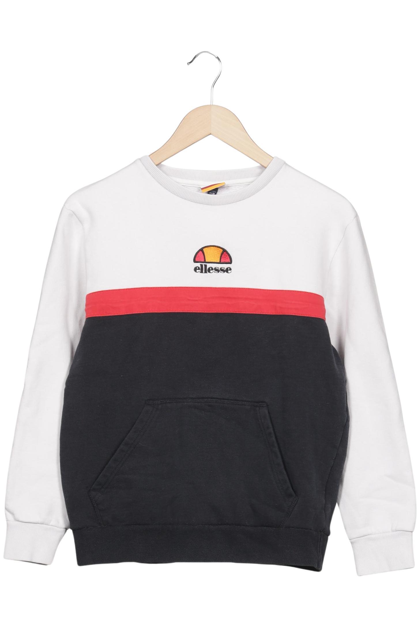 

ellesse Herren Sweatshirt, mehrfarbig, Gr. 48