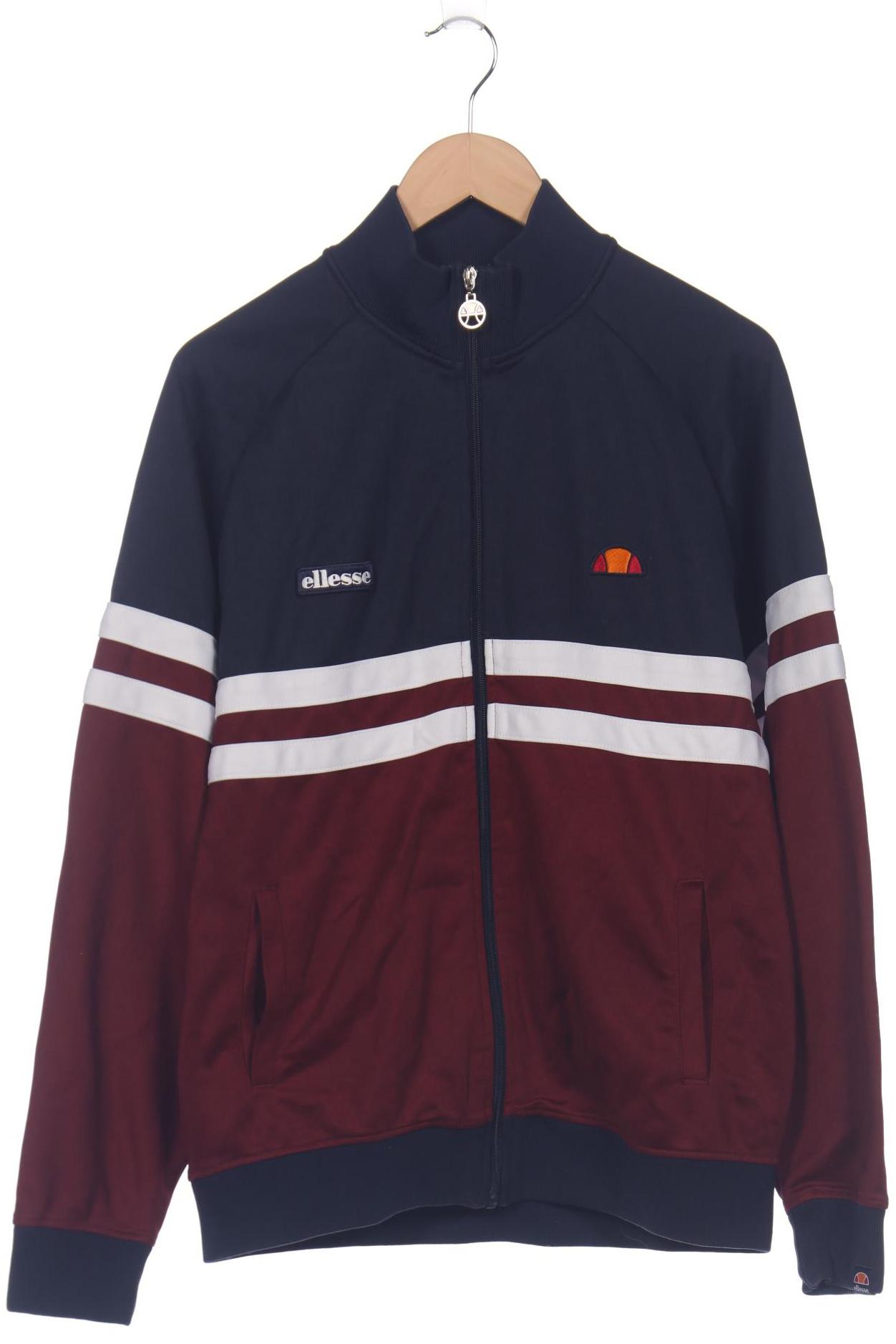 

ellesse Herren Sweatshirt, mehrfarbig, Gr. 54