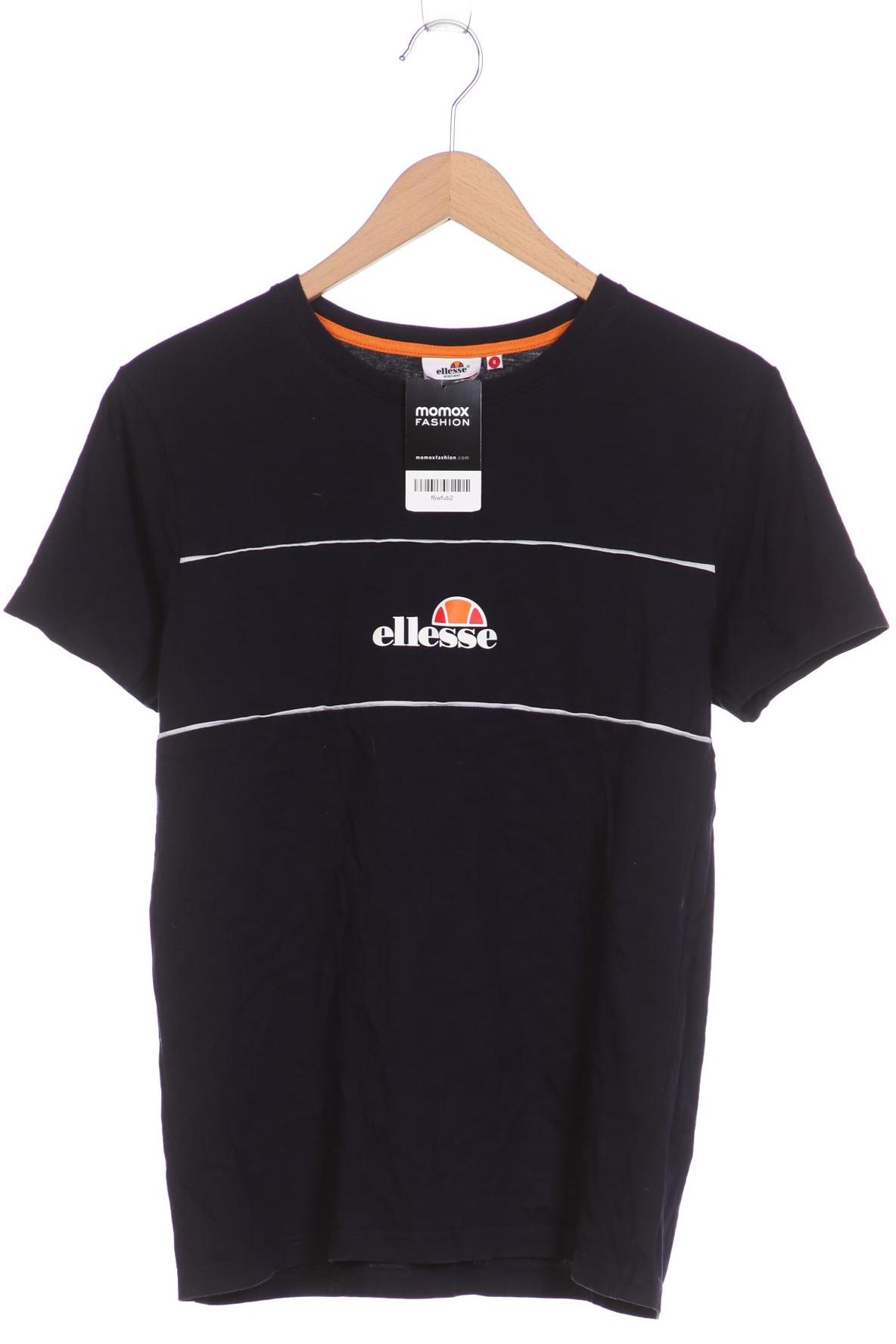 

ellesse Herren T-Shirt, marineblau, Gr. 46