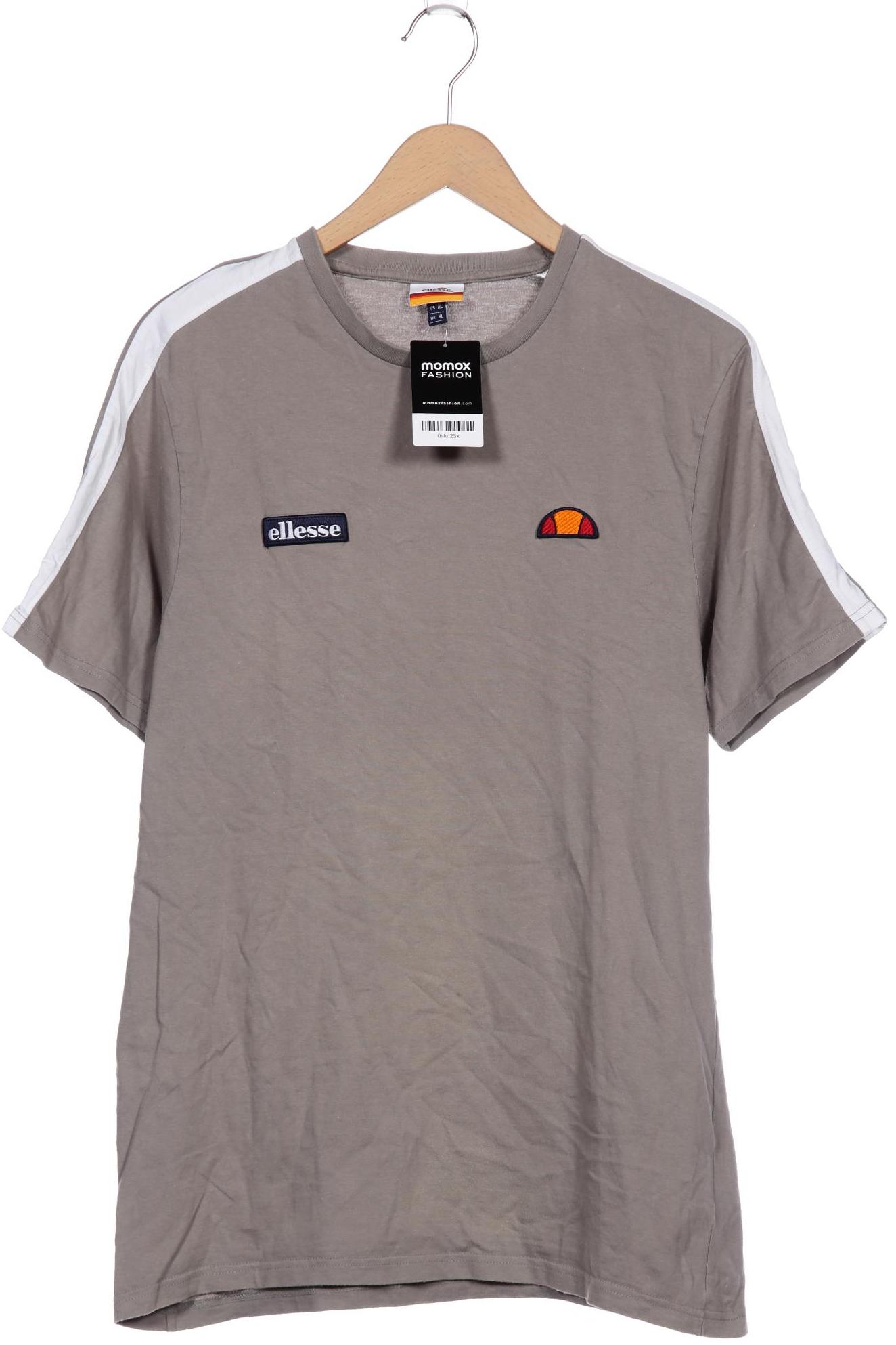 

ellesse Herren T-Shirt, grau