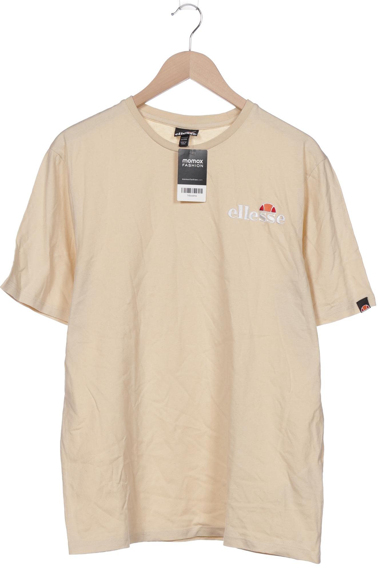 

ellesse Herren T-Shirt, beige