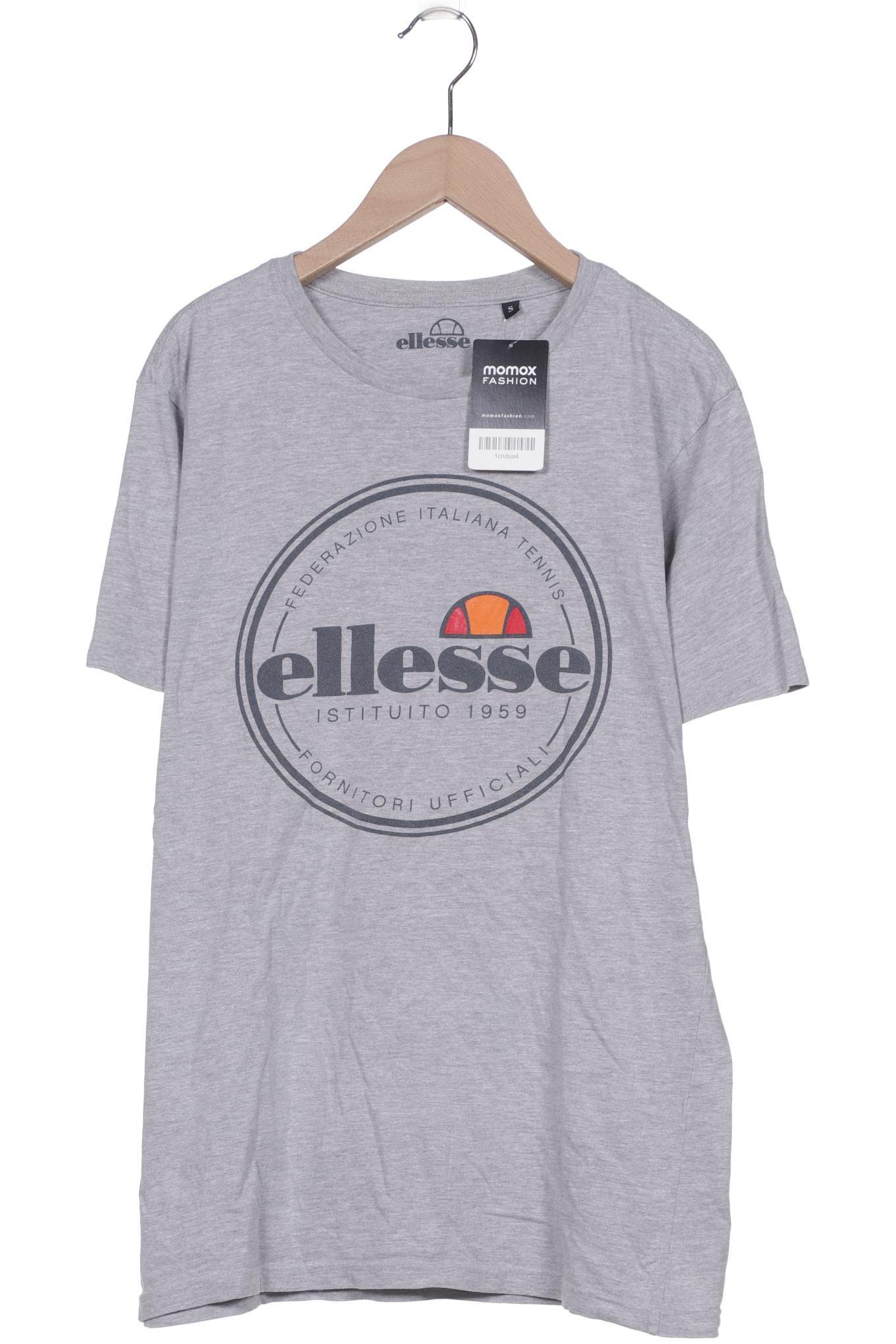 

ellesse Herren T-Shirt, grau