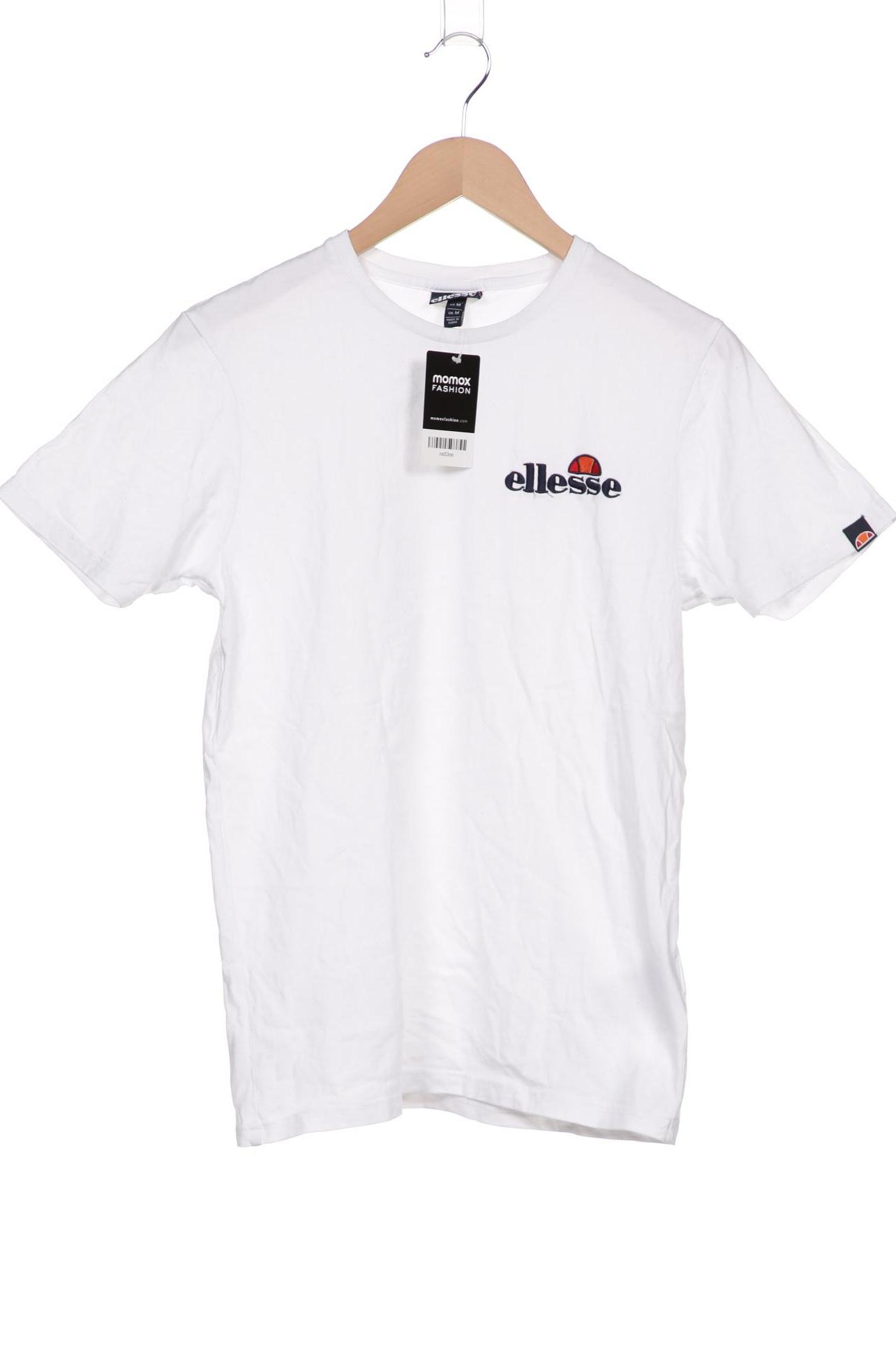 

ellesse Herren T-Shirt, weiß