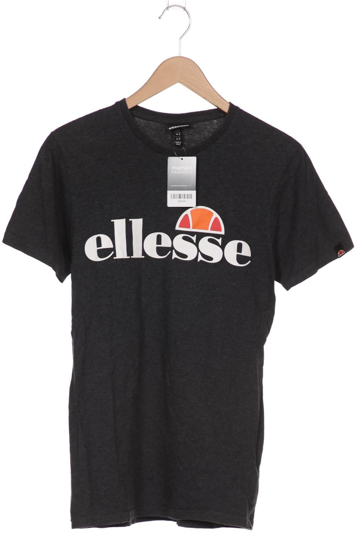 

ellesse Herren T-Shirt, grau