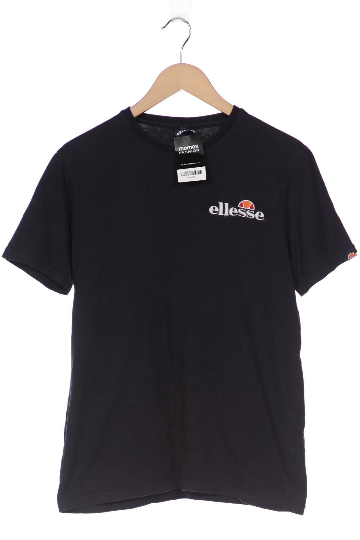 

ellesse Herren T-Shirt, marineblau, Gr. 52