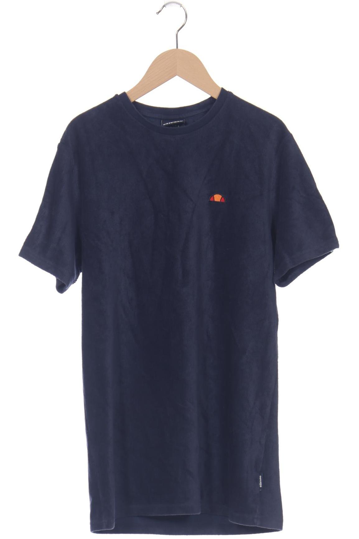 

ellesse Herren T-Shirt, marineblau, Gr. 46