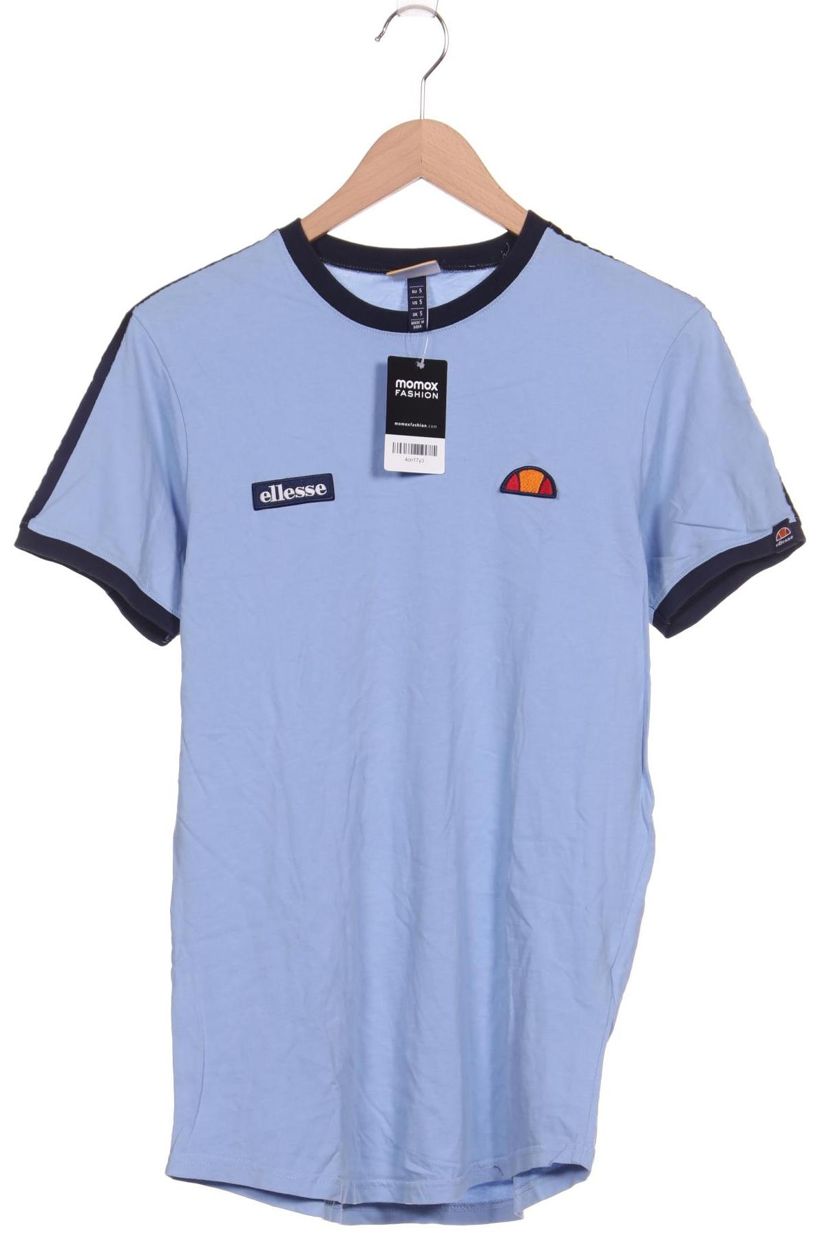

ellesse Herren T-Shirt, hellblau