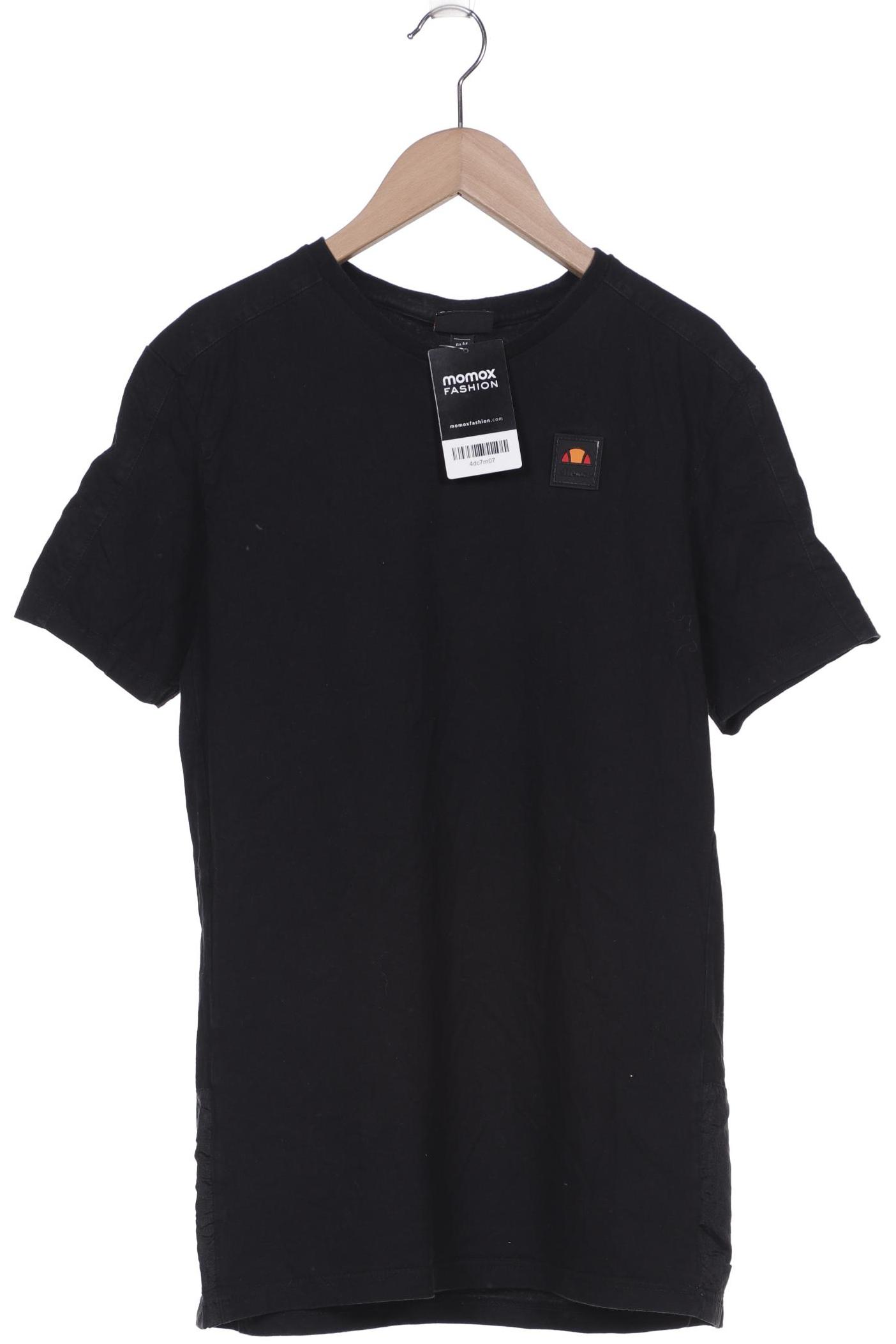 

ellesse Herren T-Shirt, schwarz