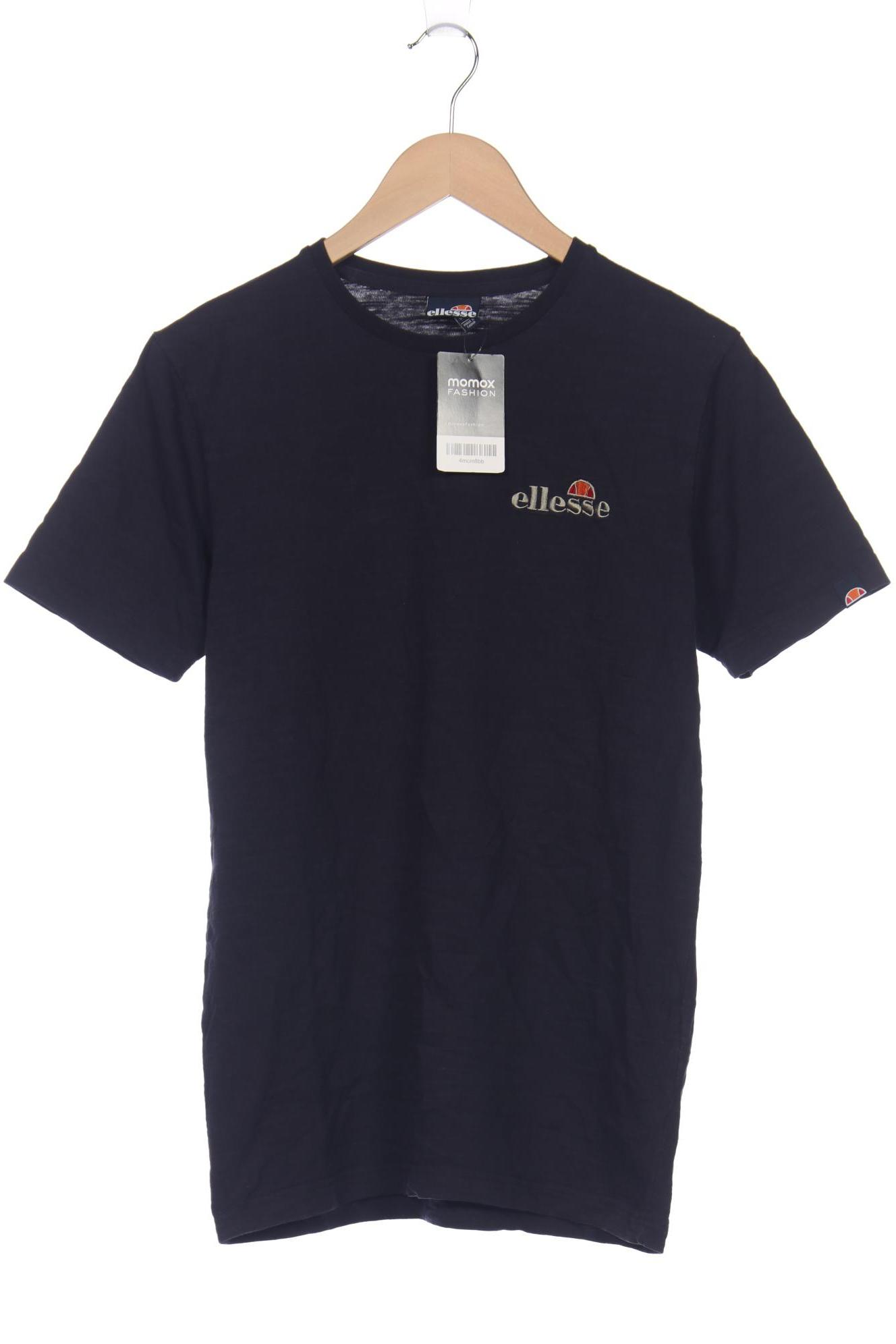 

ellesse Herren T-Shirt, marineblau