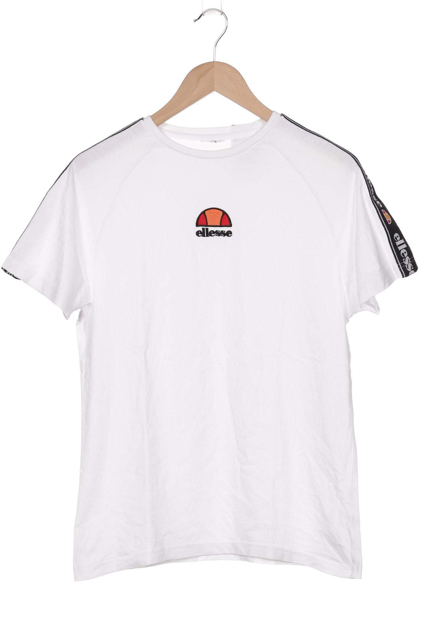 

ellesse Herren T-Shirt, weiß, Gr. 52