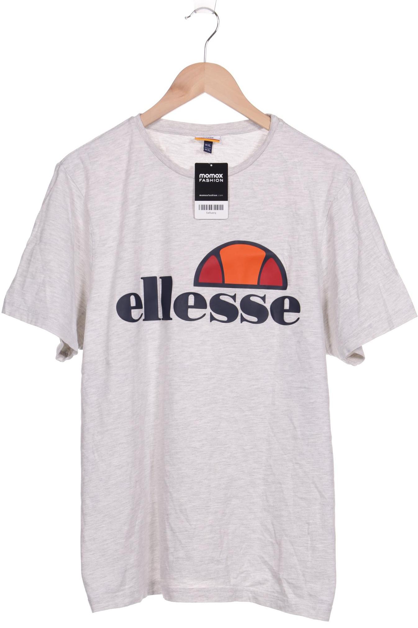 

ellesse Herren T-Shirt, grau