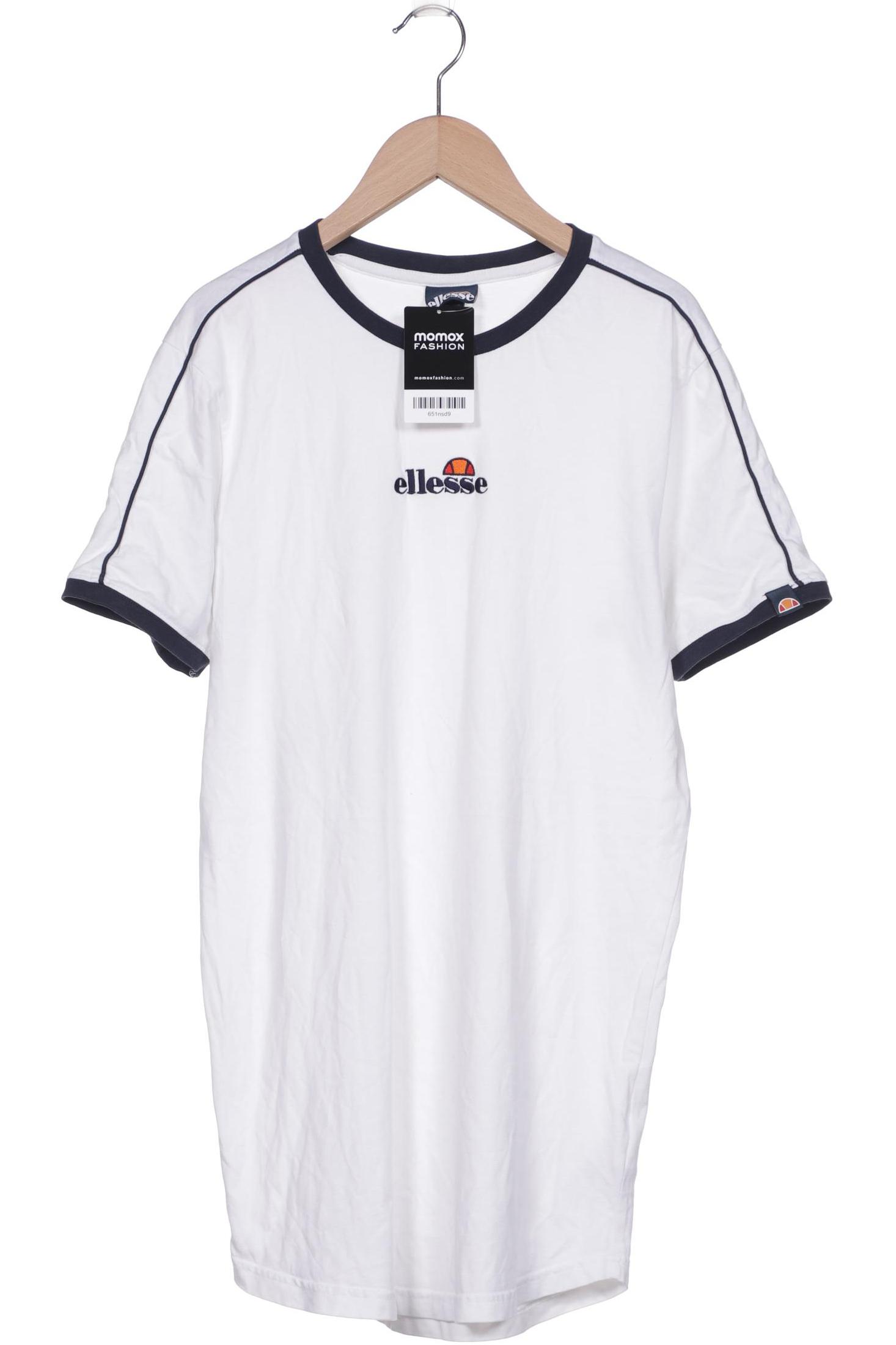 

ellesse Herren T-Shirt, weiß