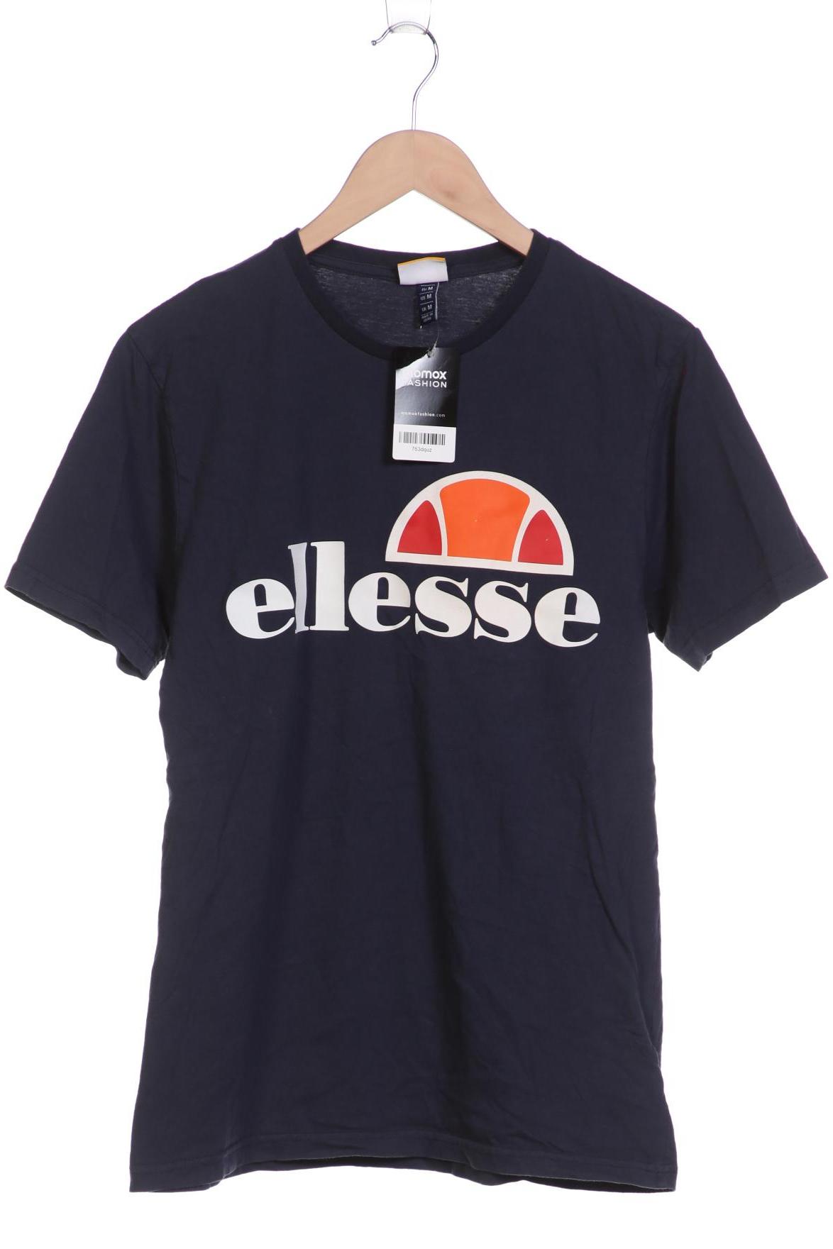 

ellesse Herren T-Shirt, blau