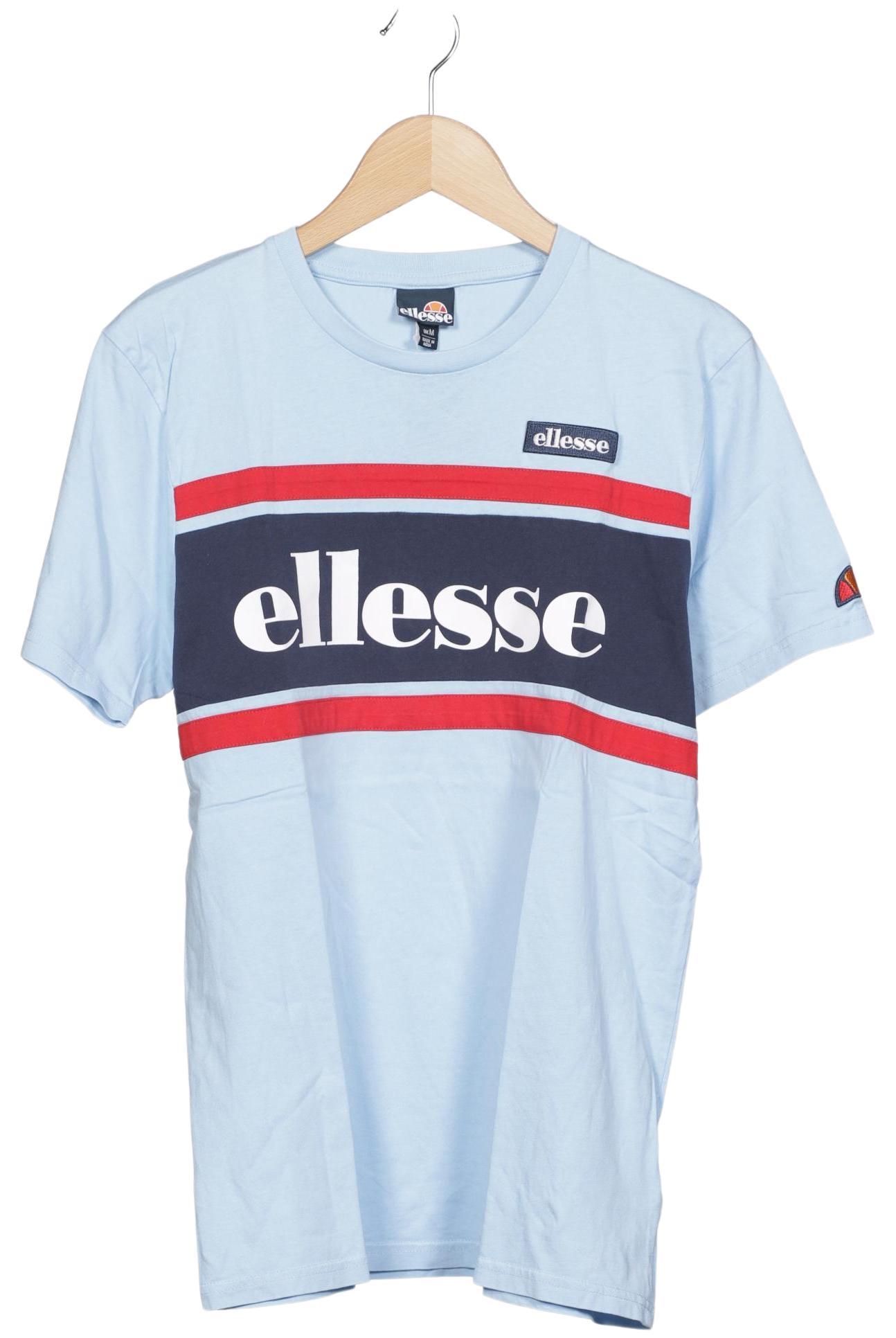 

ellesse Herren T-Shirt, mehrfarbig, Gr. 48