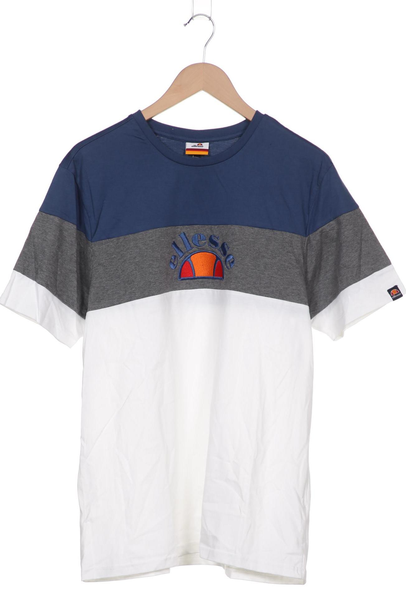 

ellesse Herren T-Shirt, weiß