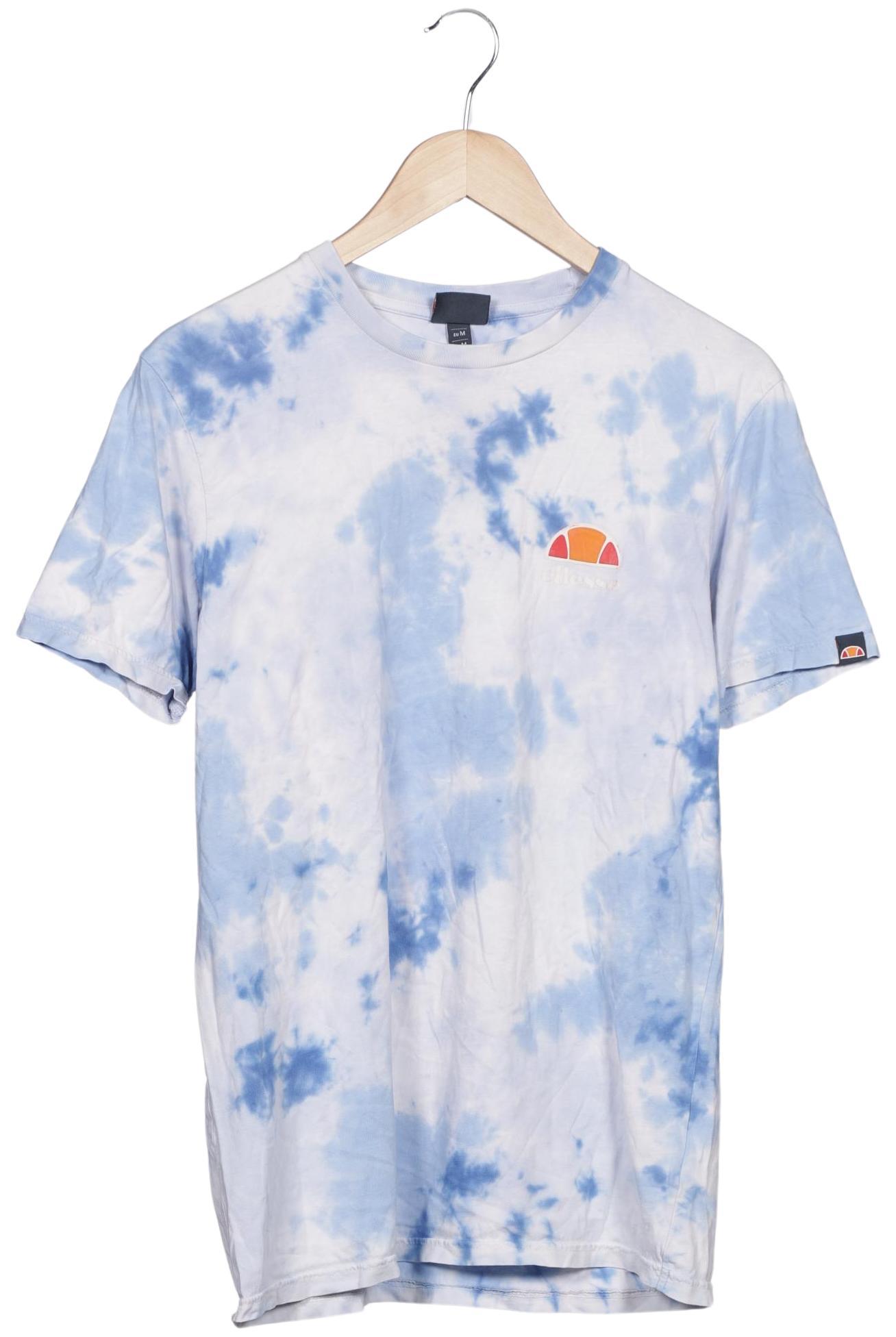 

ellesse Herren T-Shirt, blau, Gr. 48