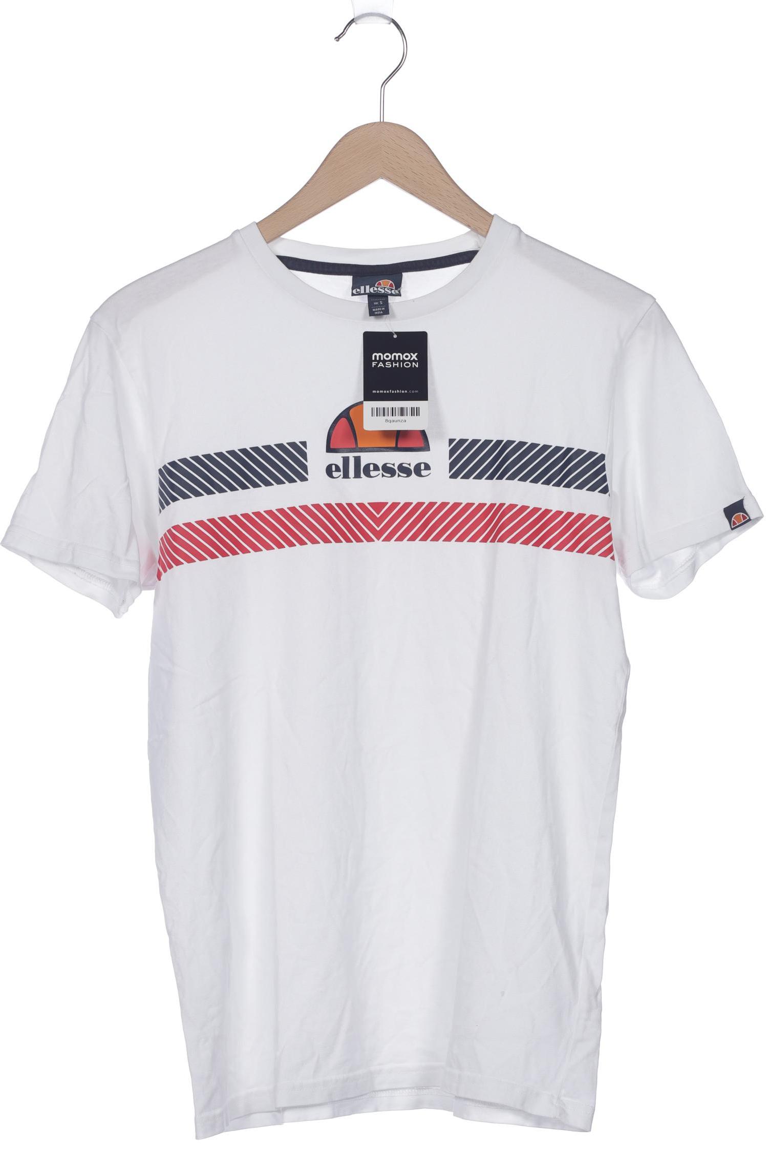 

ellesse Herren T-Shirt, weiß