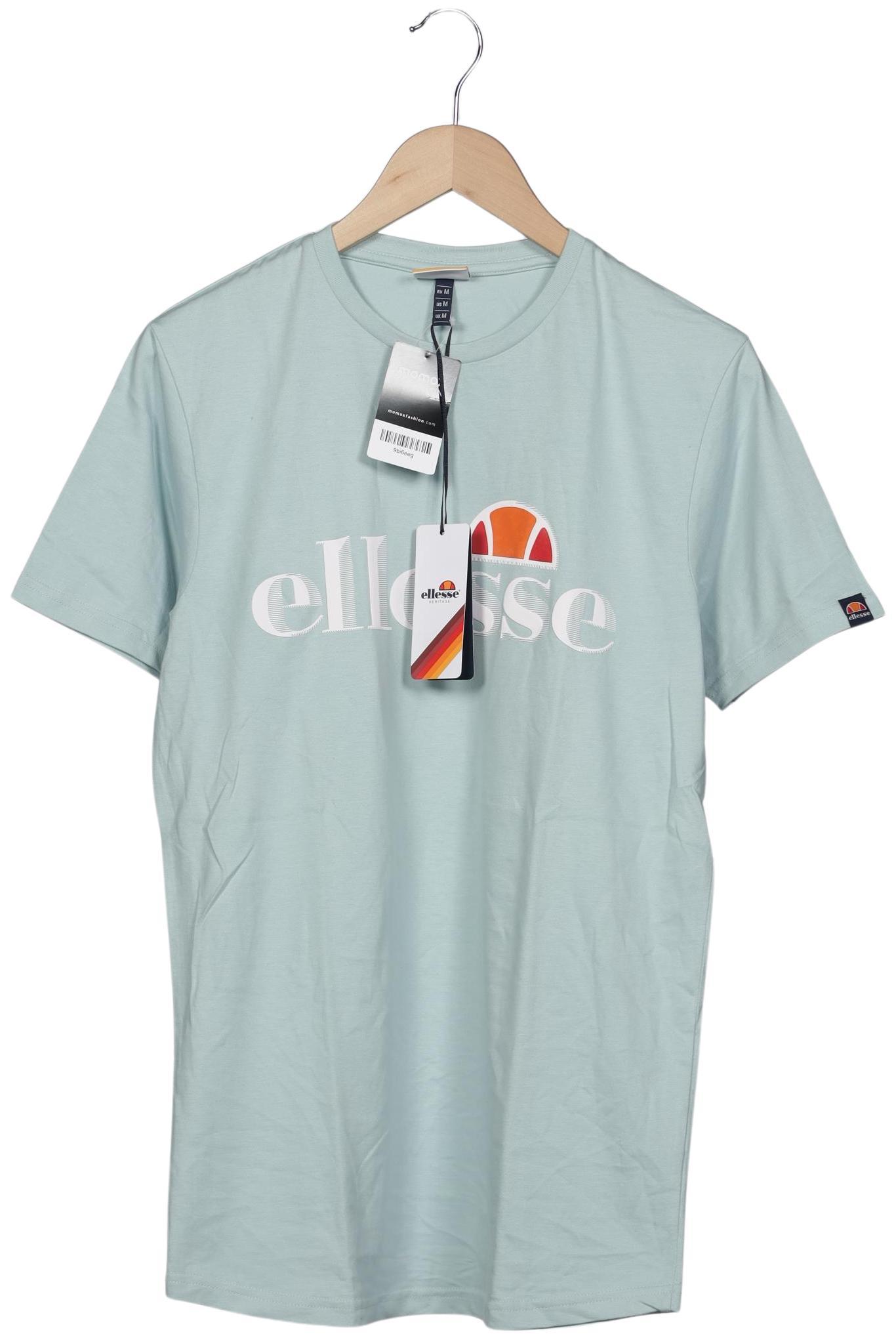 

ellesse Herren T-Shirt, türkis, Gr. 48