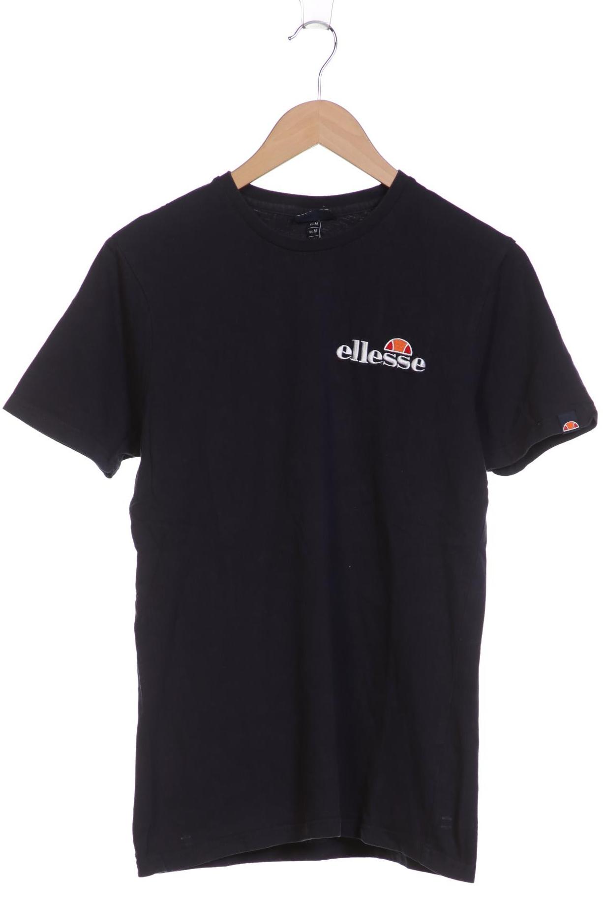 

ellesse Herren T-Shirt, marineblau, Gr. 48