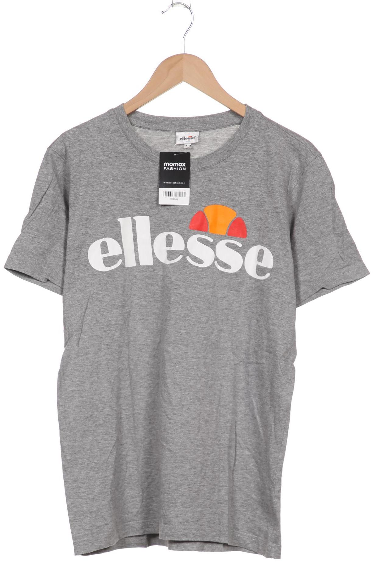 

ellesse Herren T-Shirt, grau