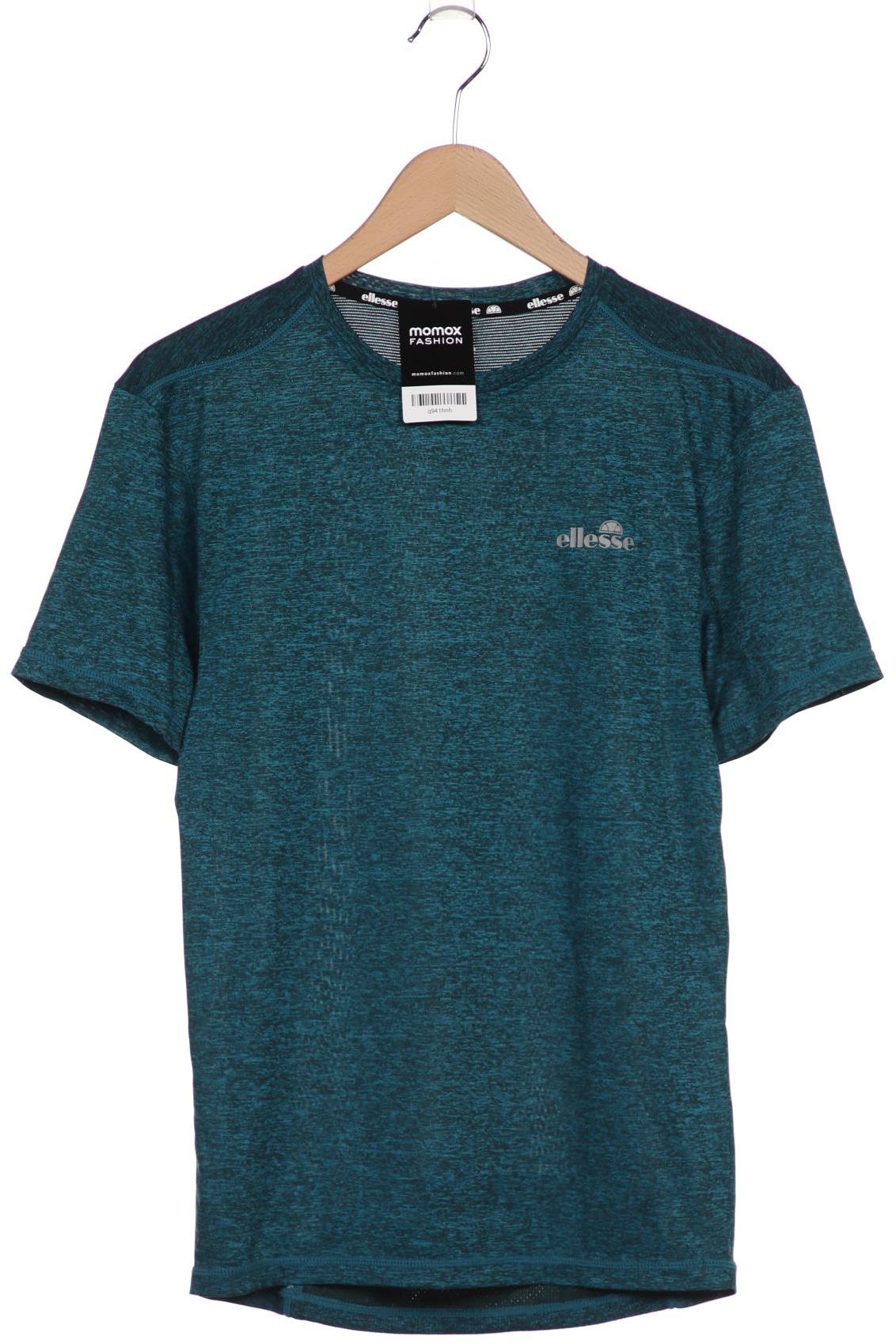 

ellesse Herren T-Shirt, türkis