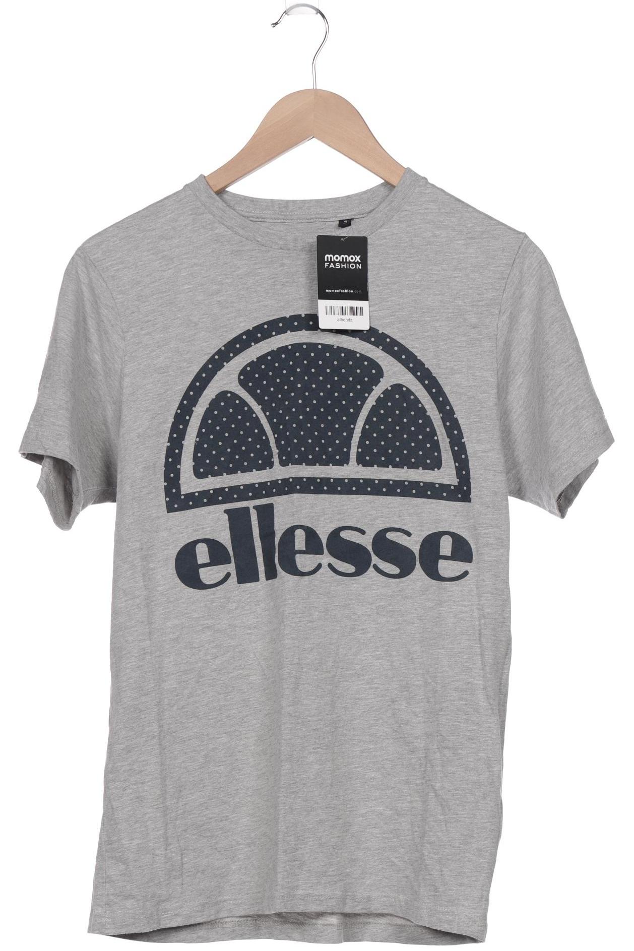 

ellesse Herren T-Shirt, grau