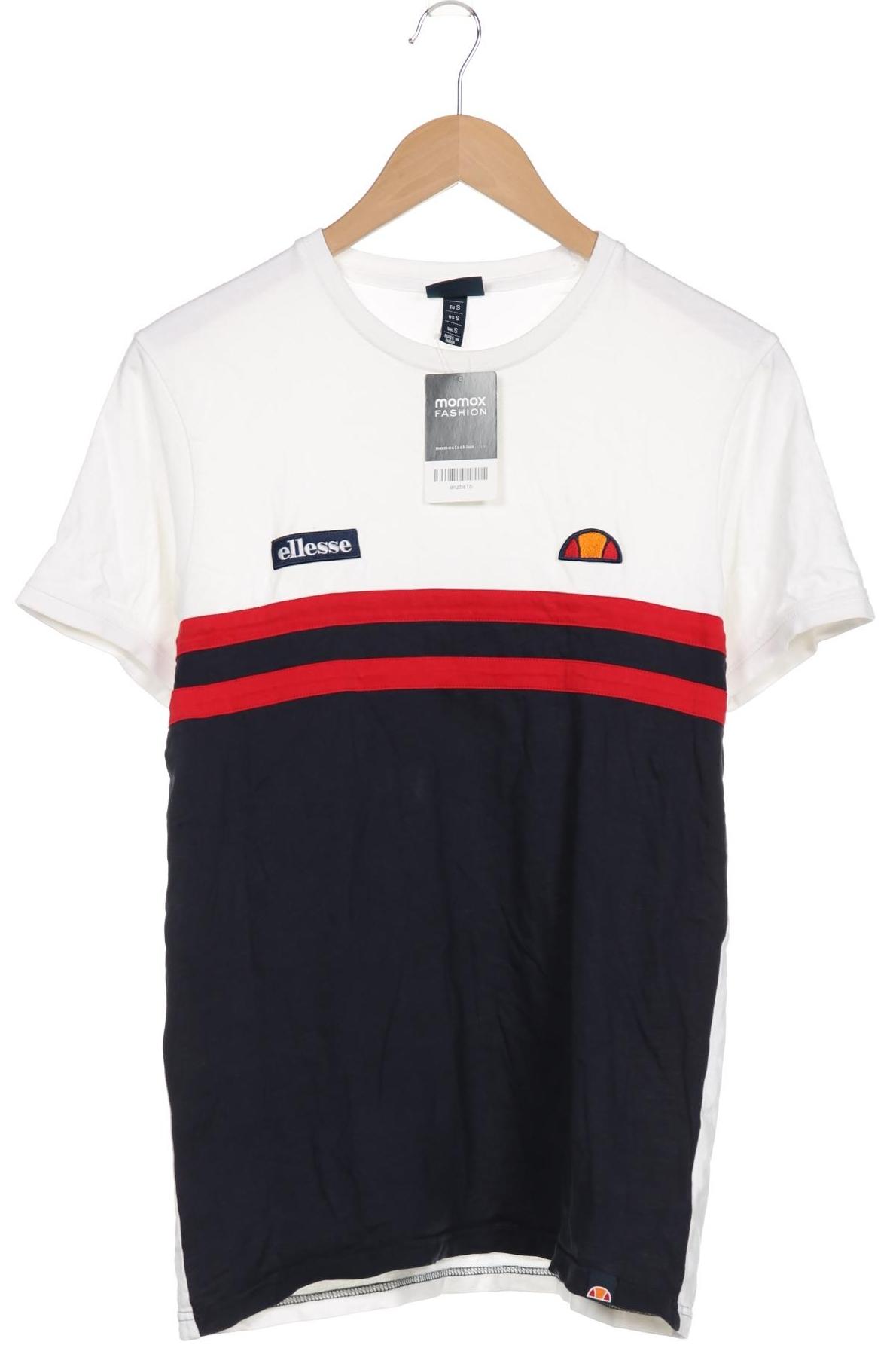 

ellesse Herren T-Shirt, marineblau, Gr. 46