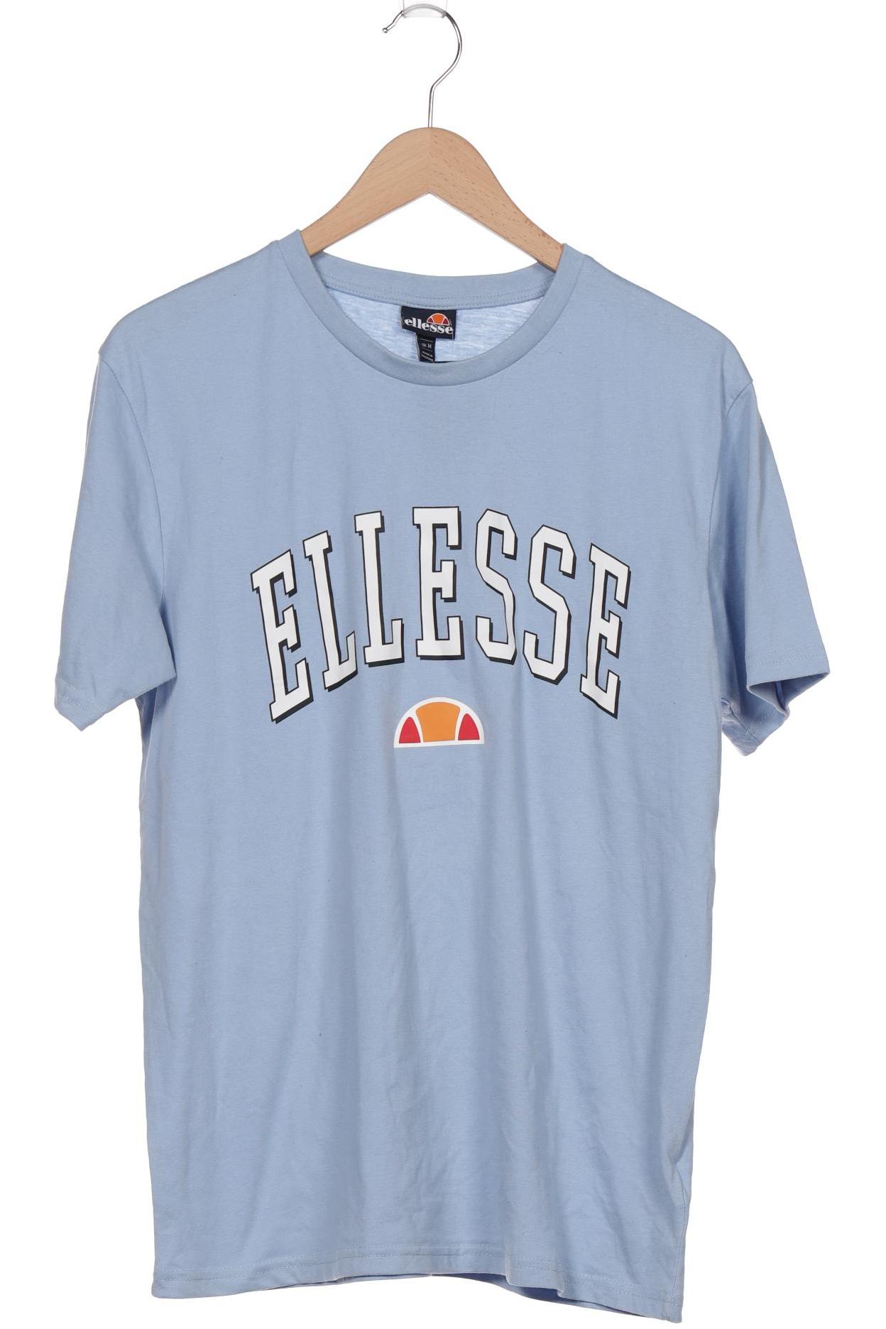 

ellesse Herren T-Shirt, blau