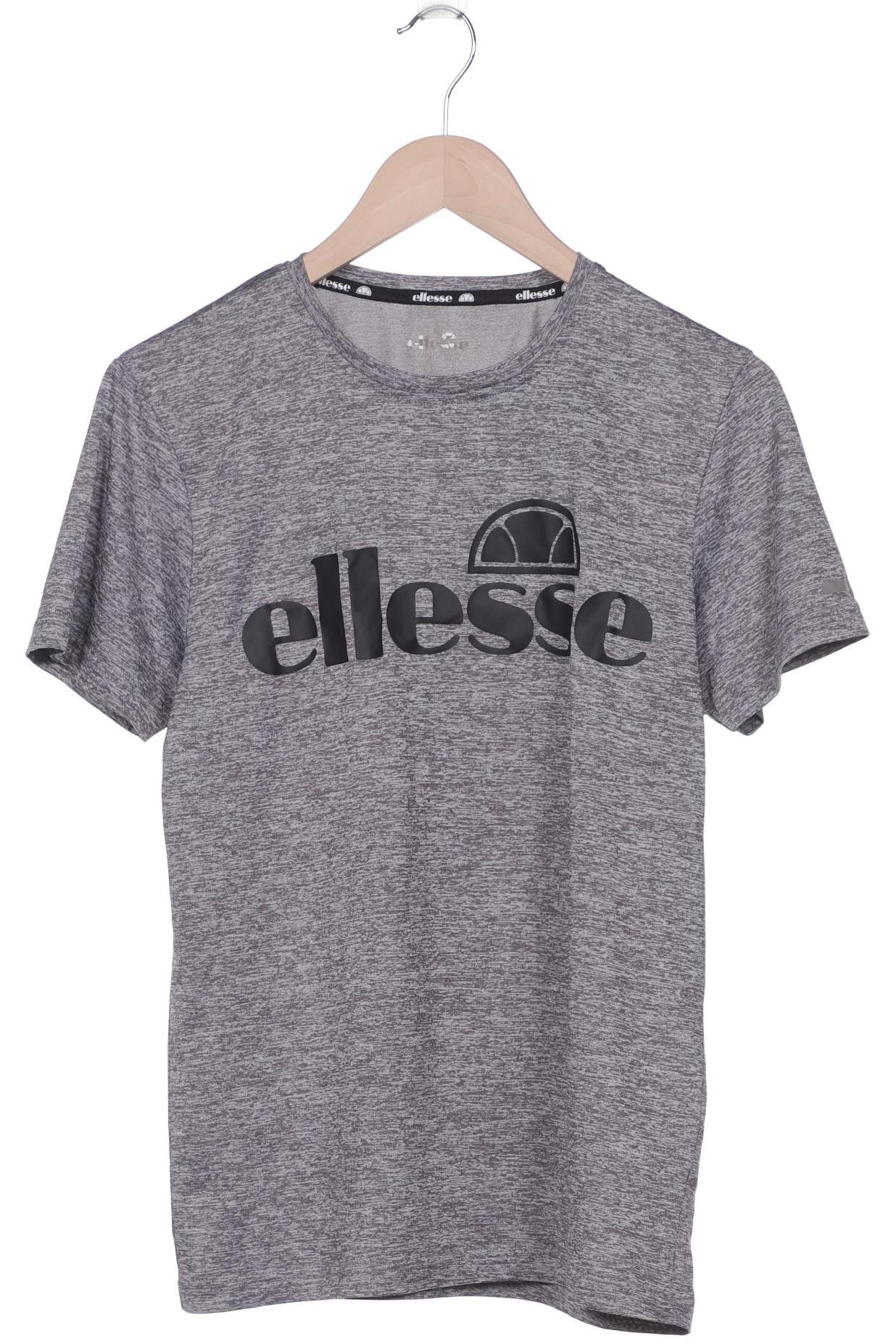 

ellesse Herren T-Shirt, grau