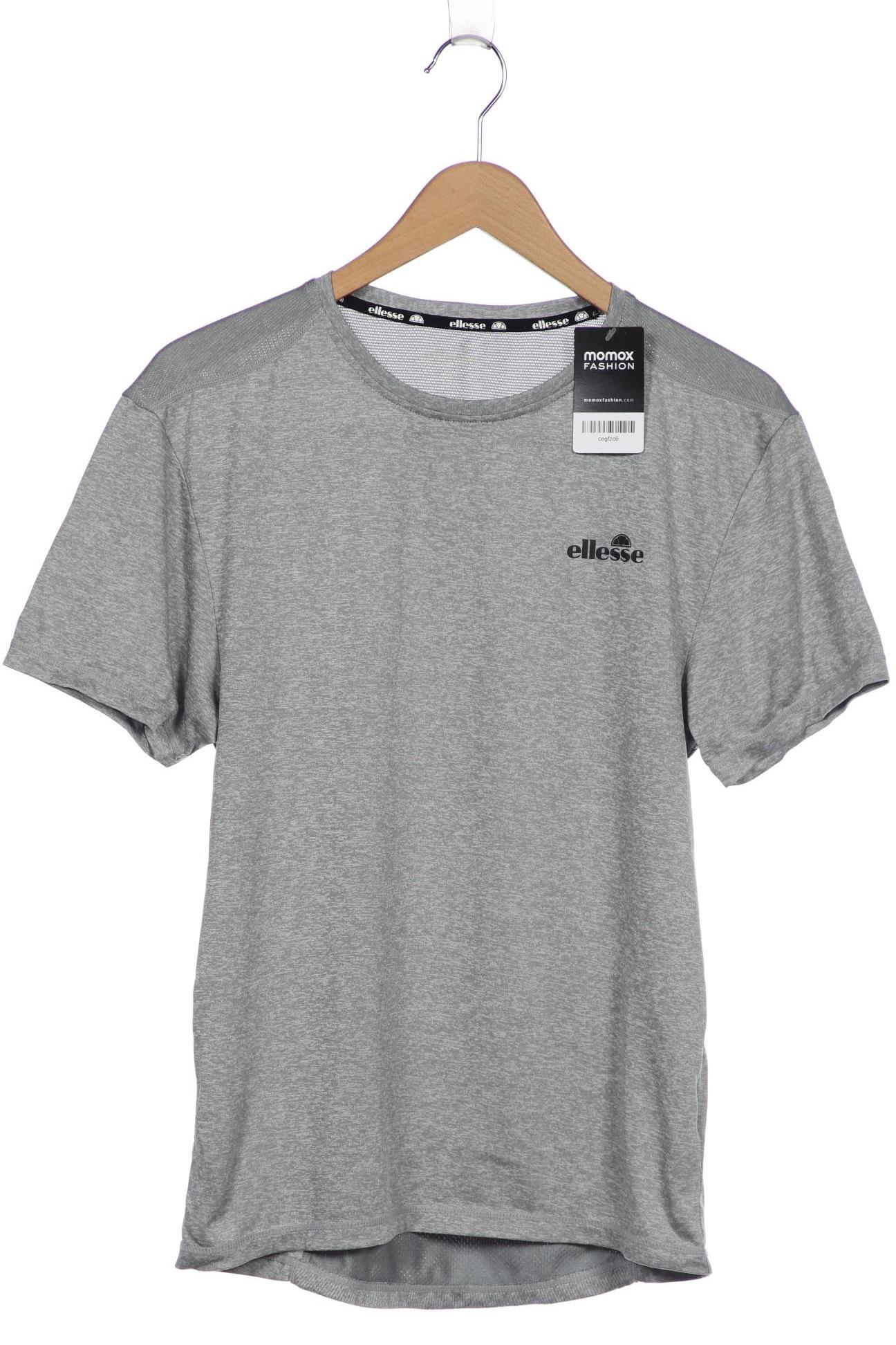 

ellesse Herren T-Shirt, grau